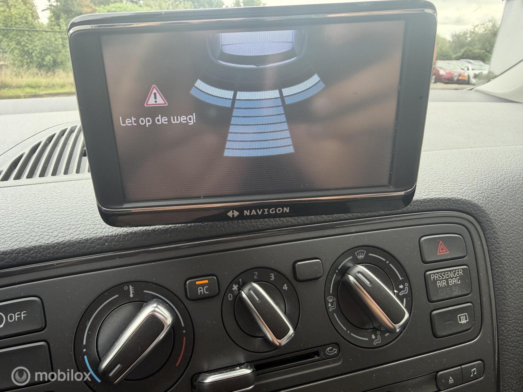 Foto van Skoda Citigo