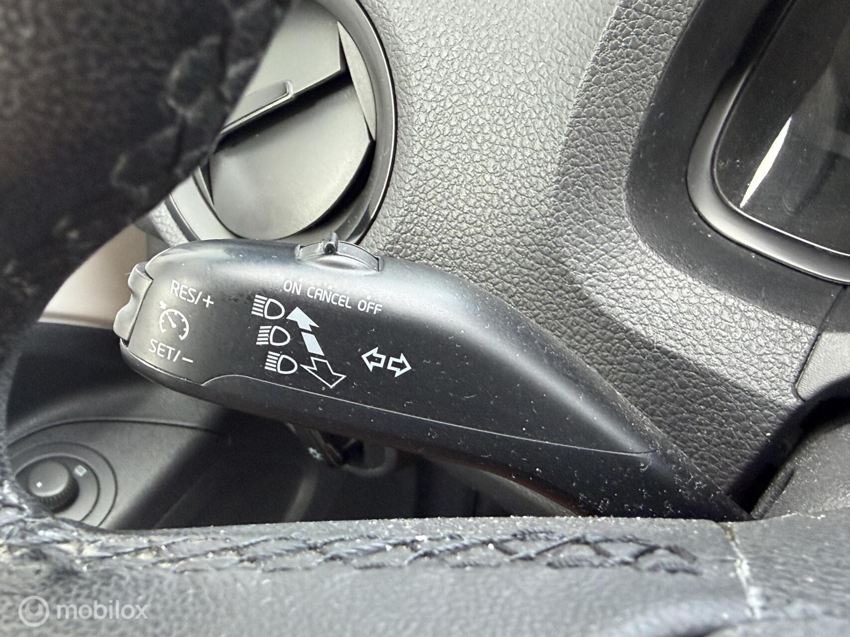 Foto van Skoda Citigo