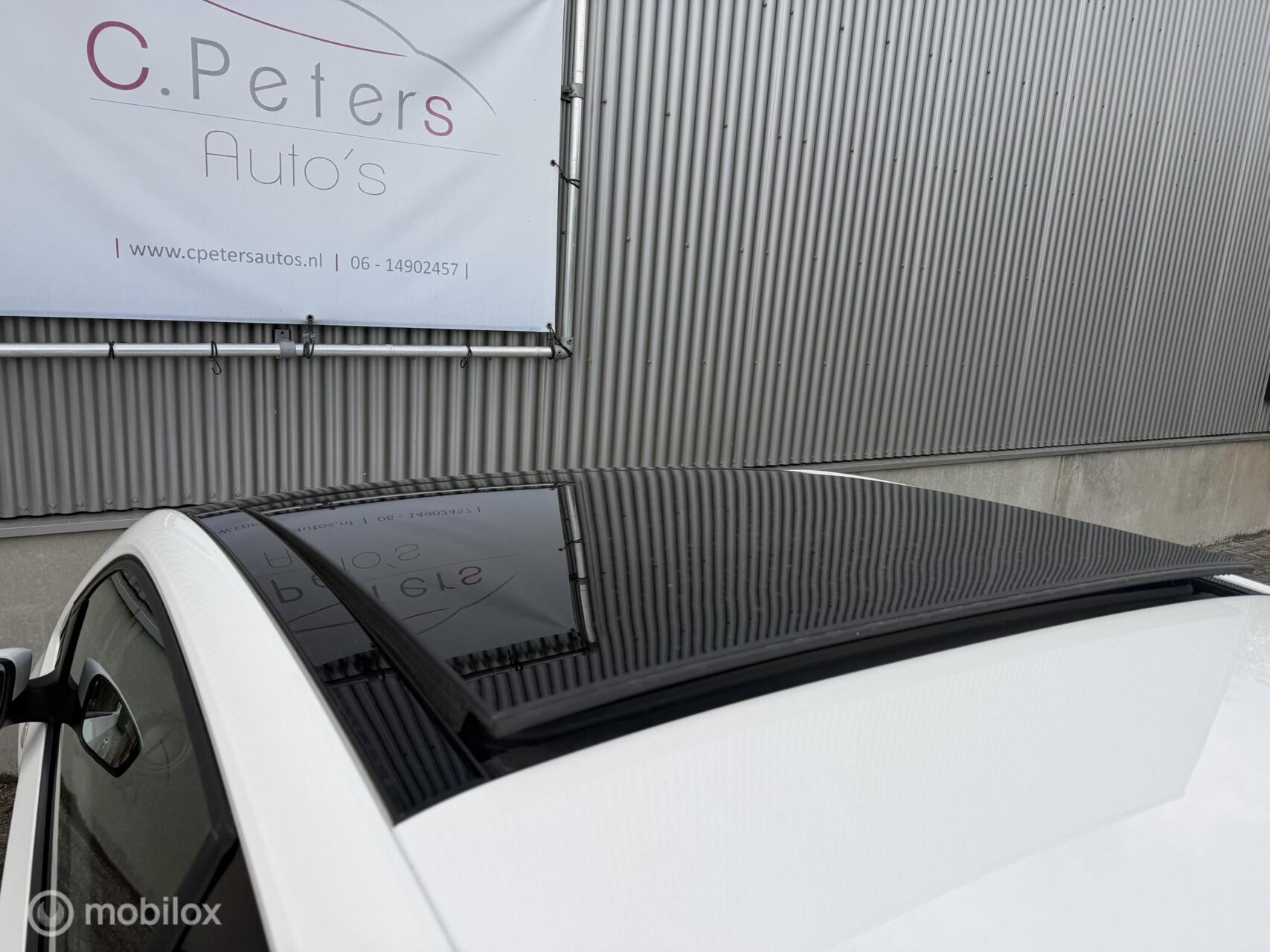 Foto van Skoda Citigo