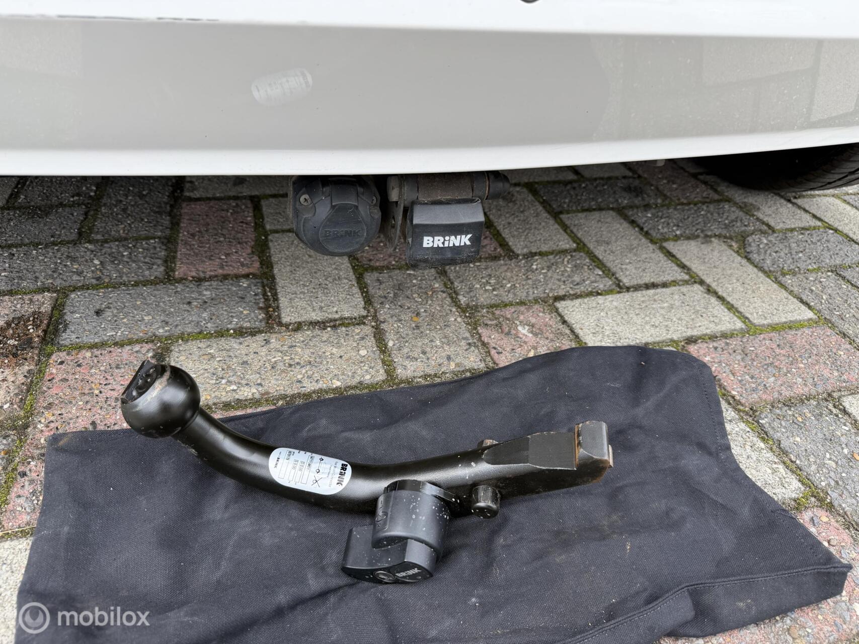 Foto van Skoda Citigo