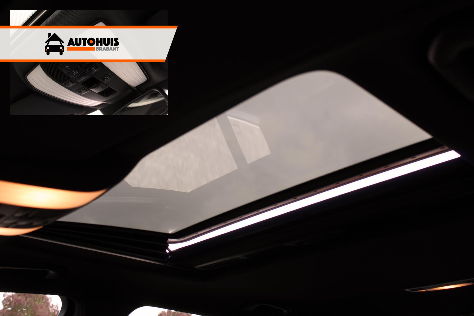 Foto van Mercedes-Benz E 350 Cgi