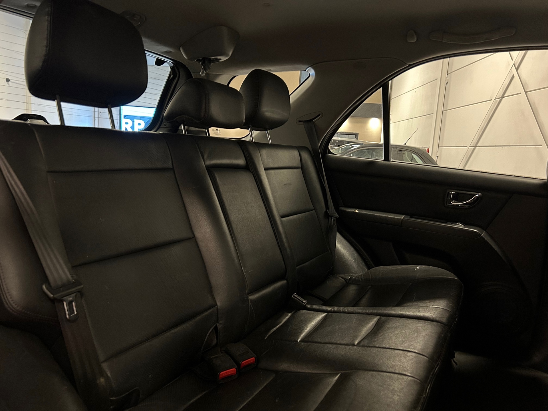 Foto van Kia Sorento