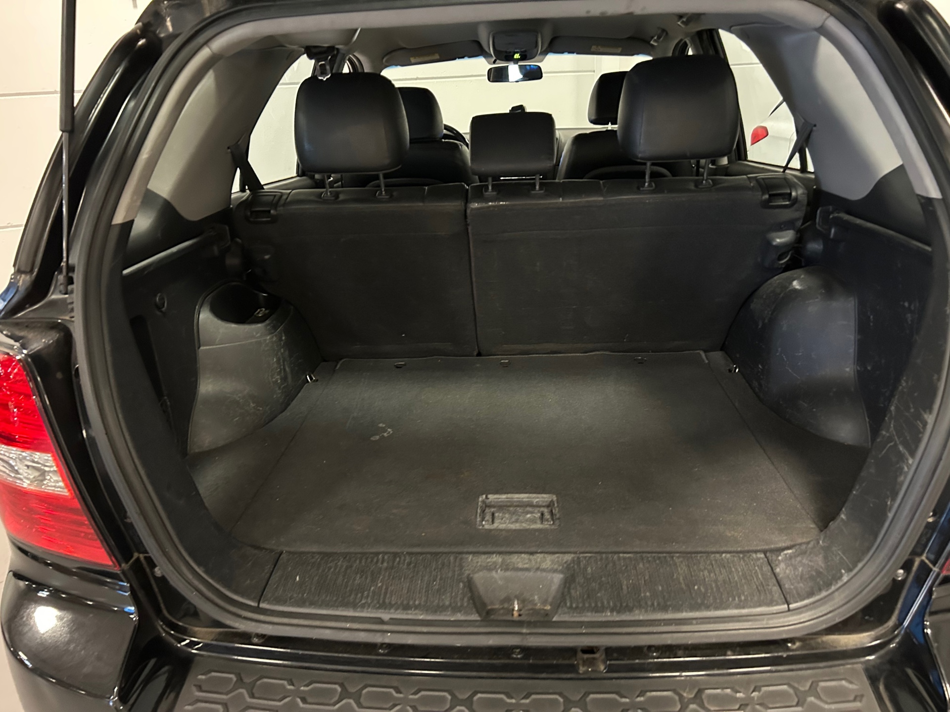 Foto van Kia Sorento