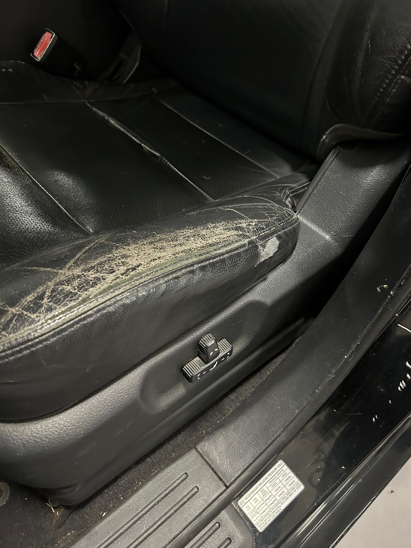 Foto van Kia Sorento