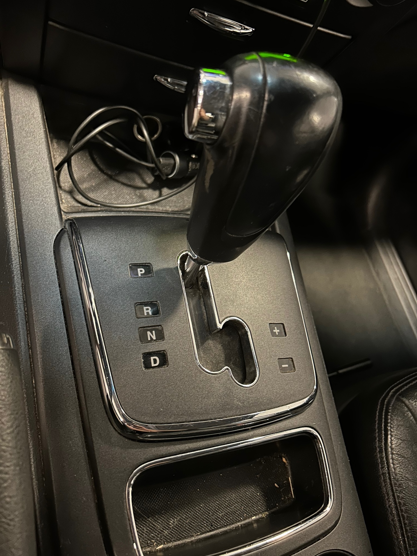 Foto van Kia Sorento