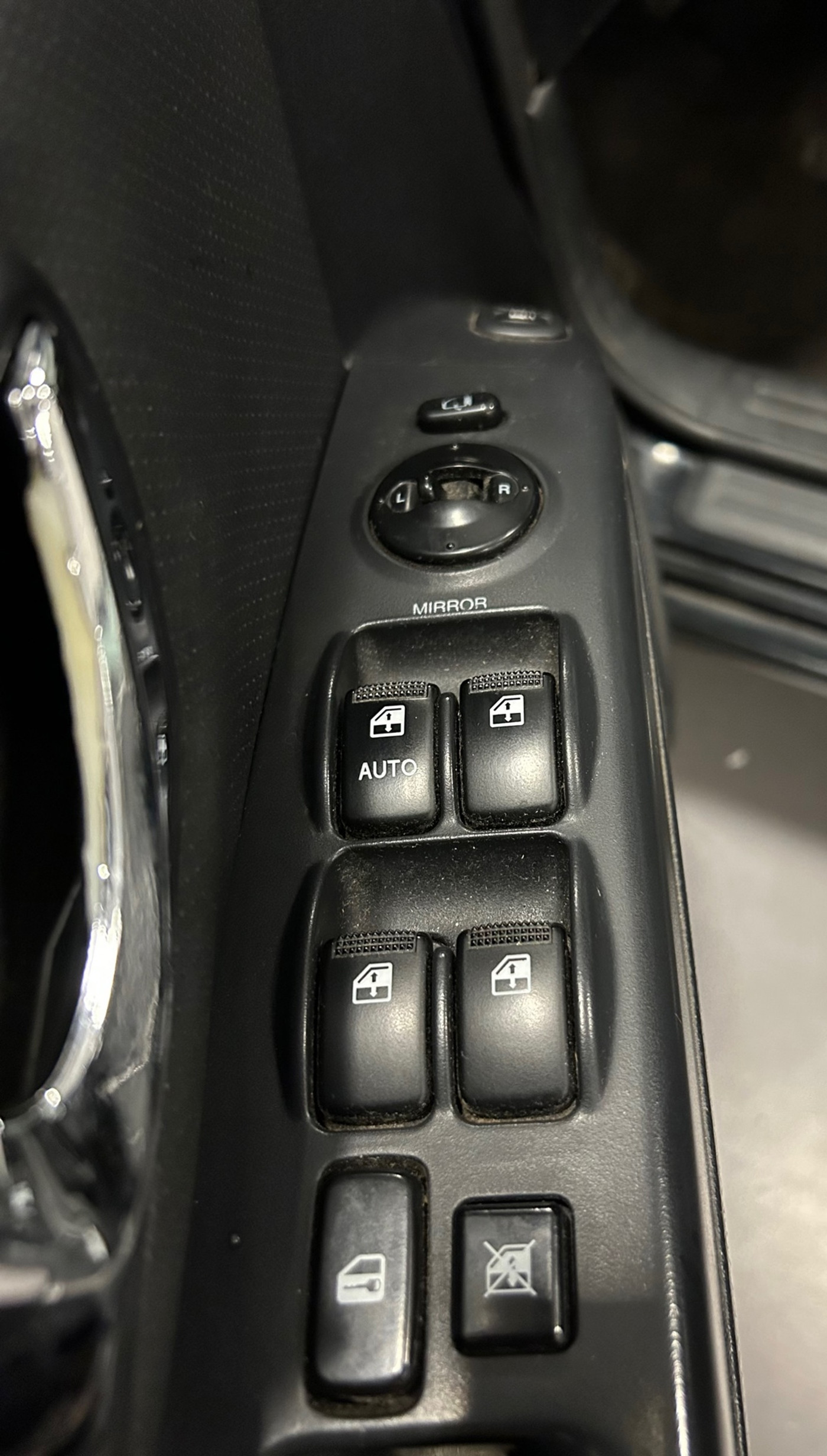 Foto van Kia Sorento