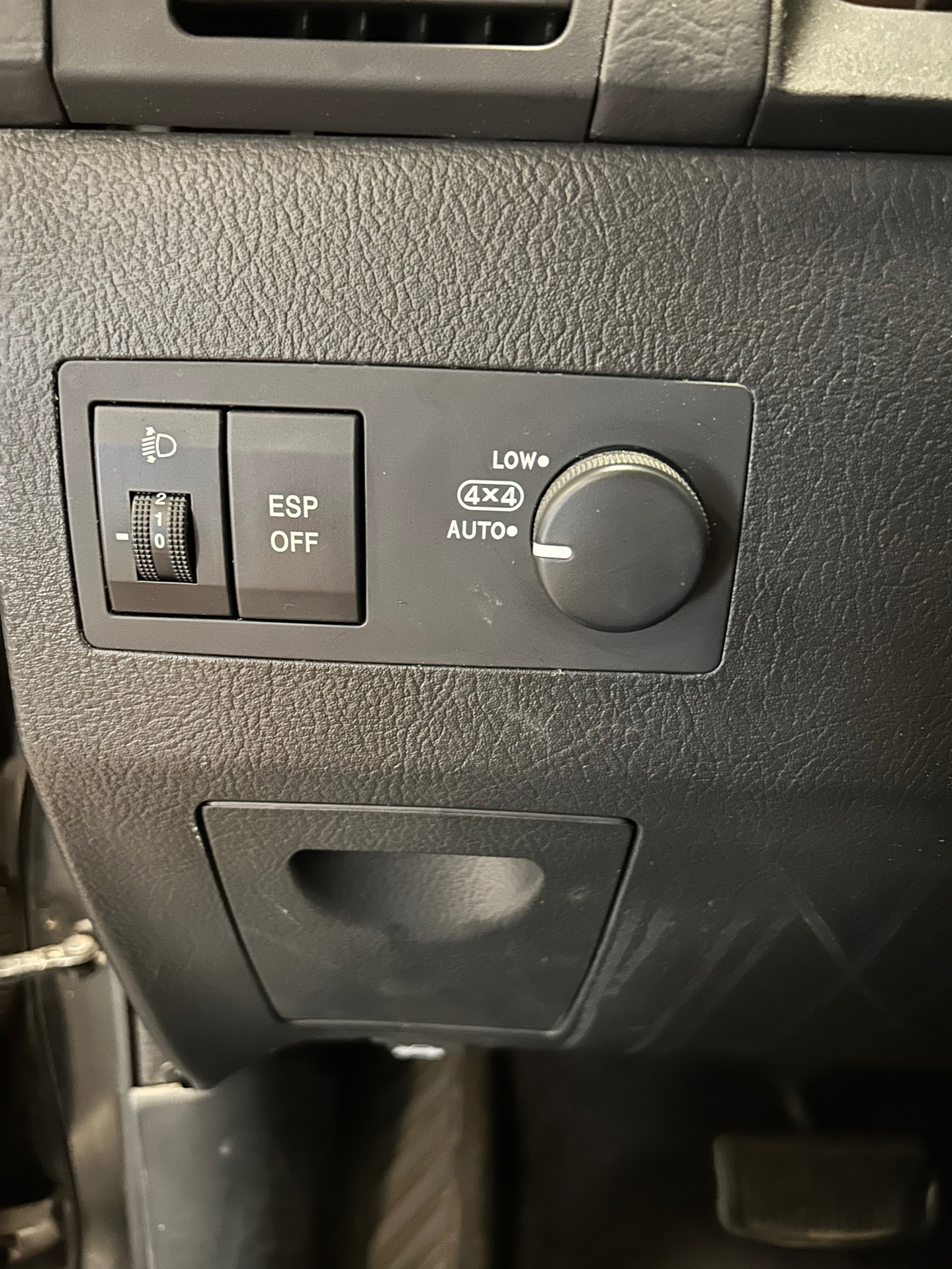 Foto van Kia Sorento