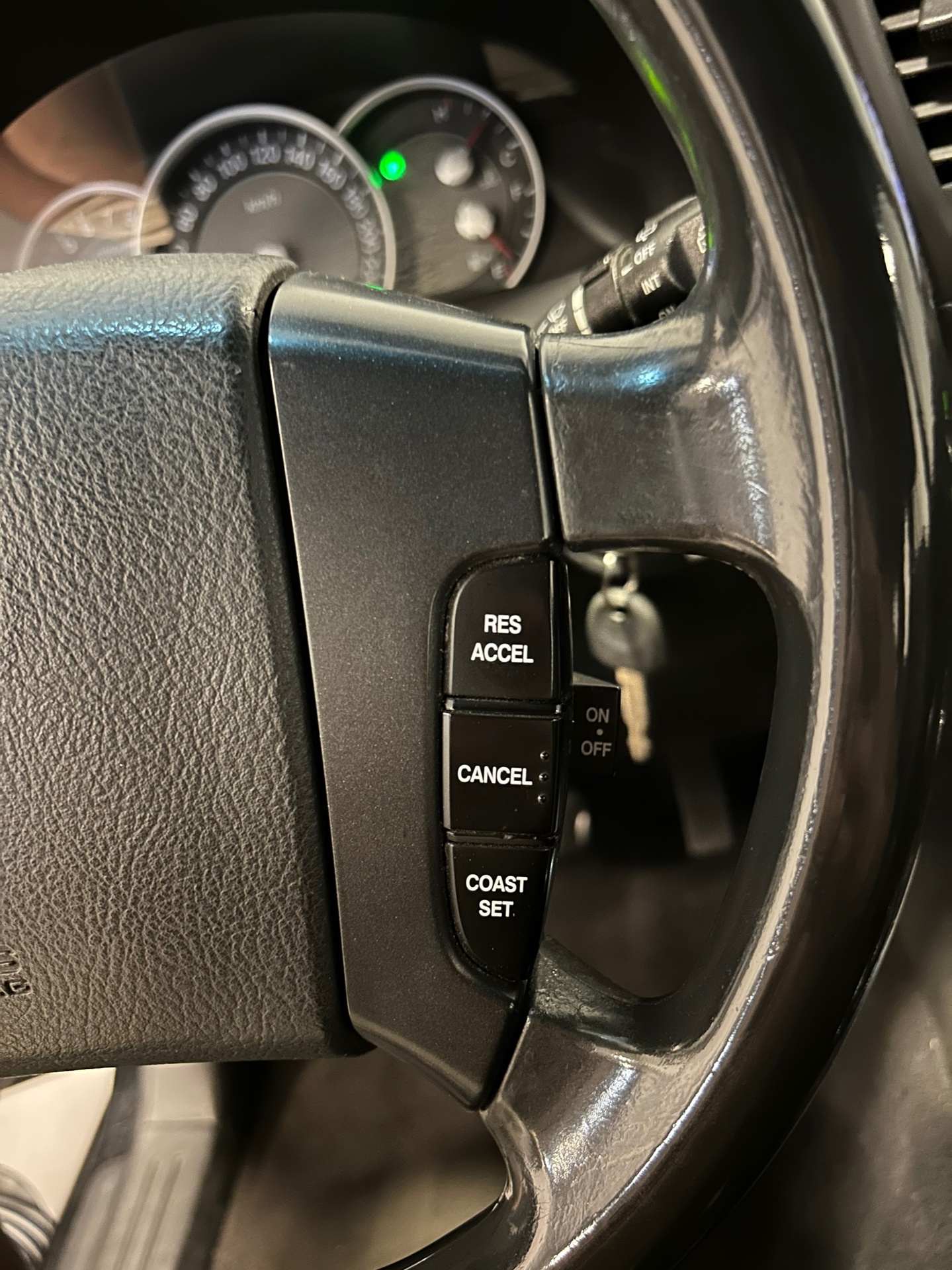 Foto van Kia Sorento