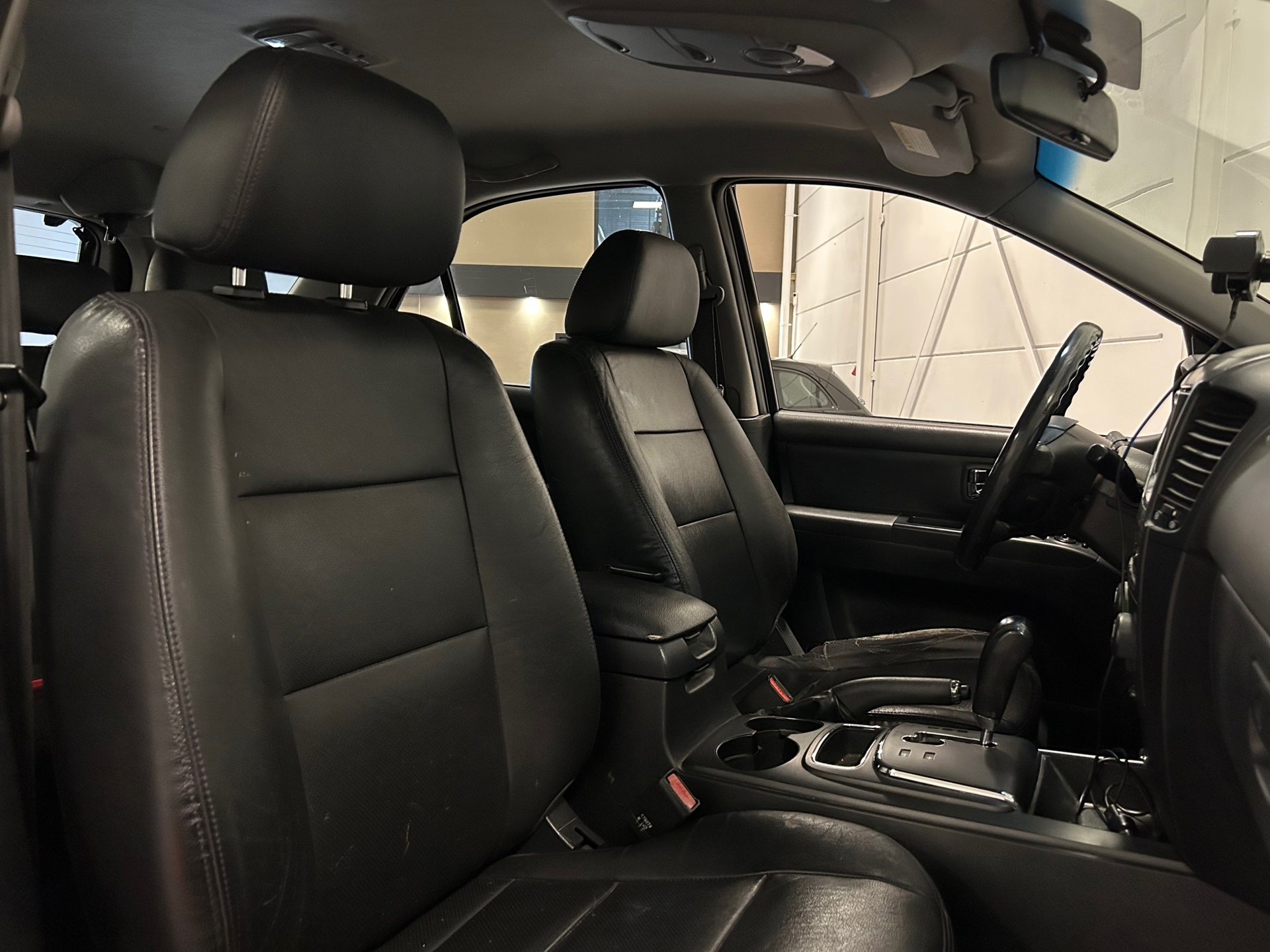 Foto van Kia Sorento