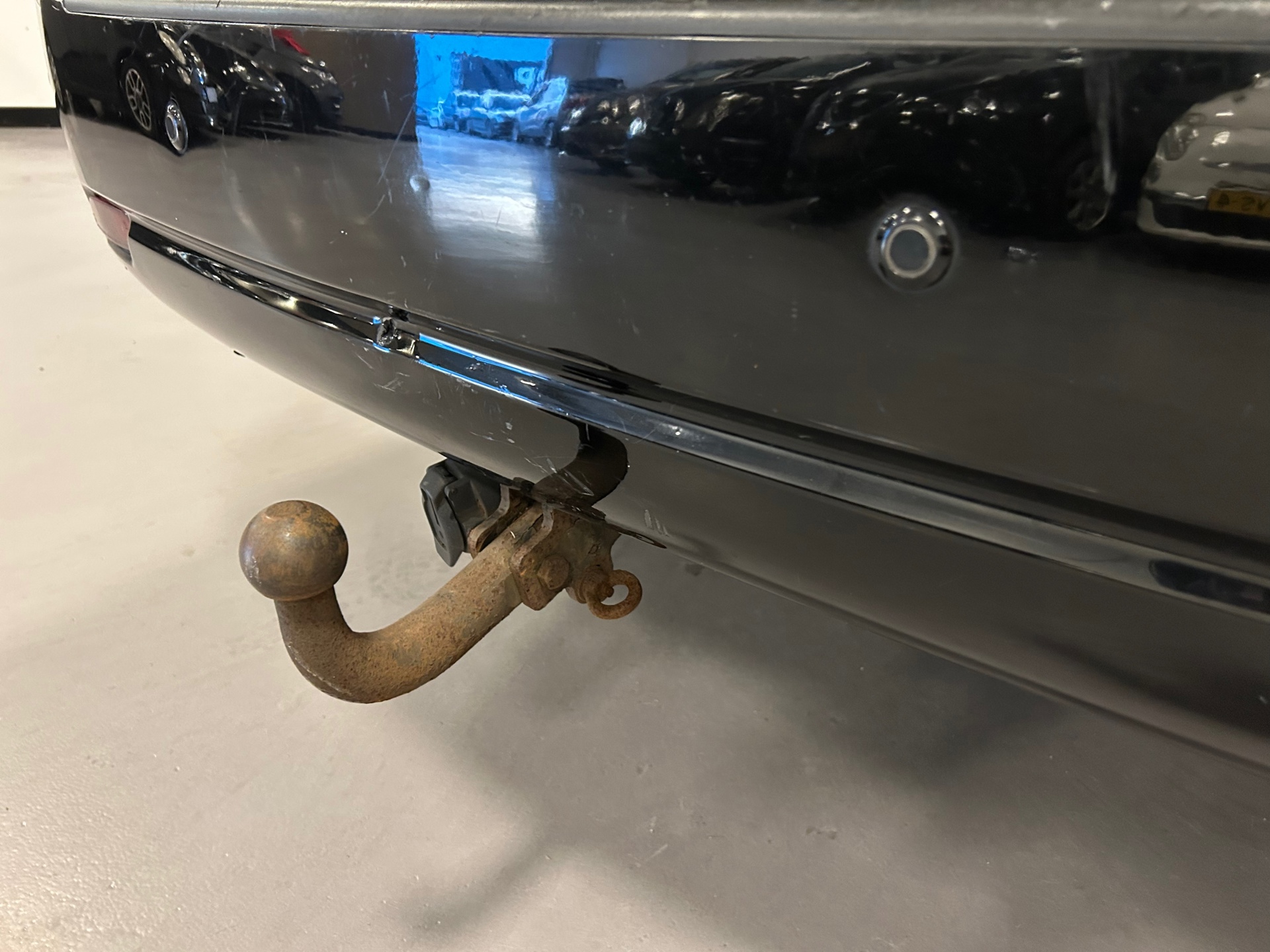 Foto van Kia Sorento