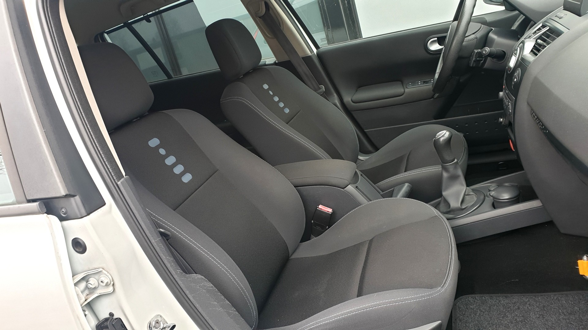 Foto van Renault Megane Grand Tour