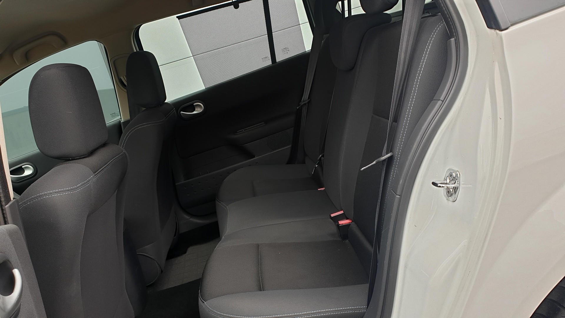 Foto van Renault Megane Grand Tour