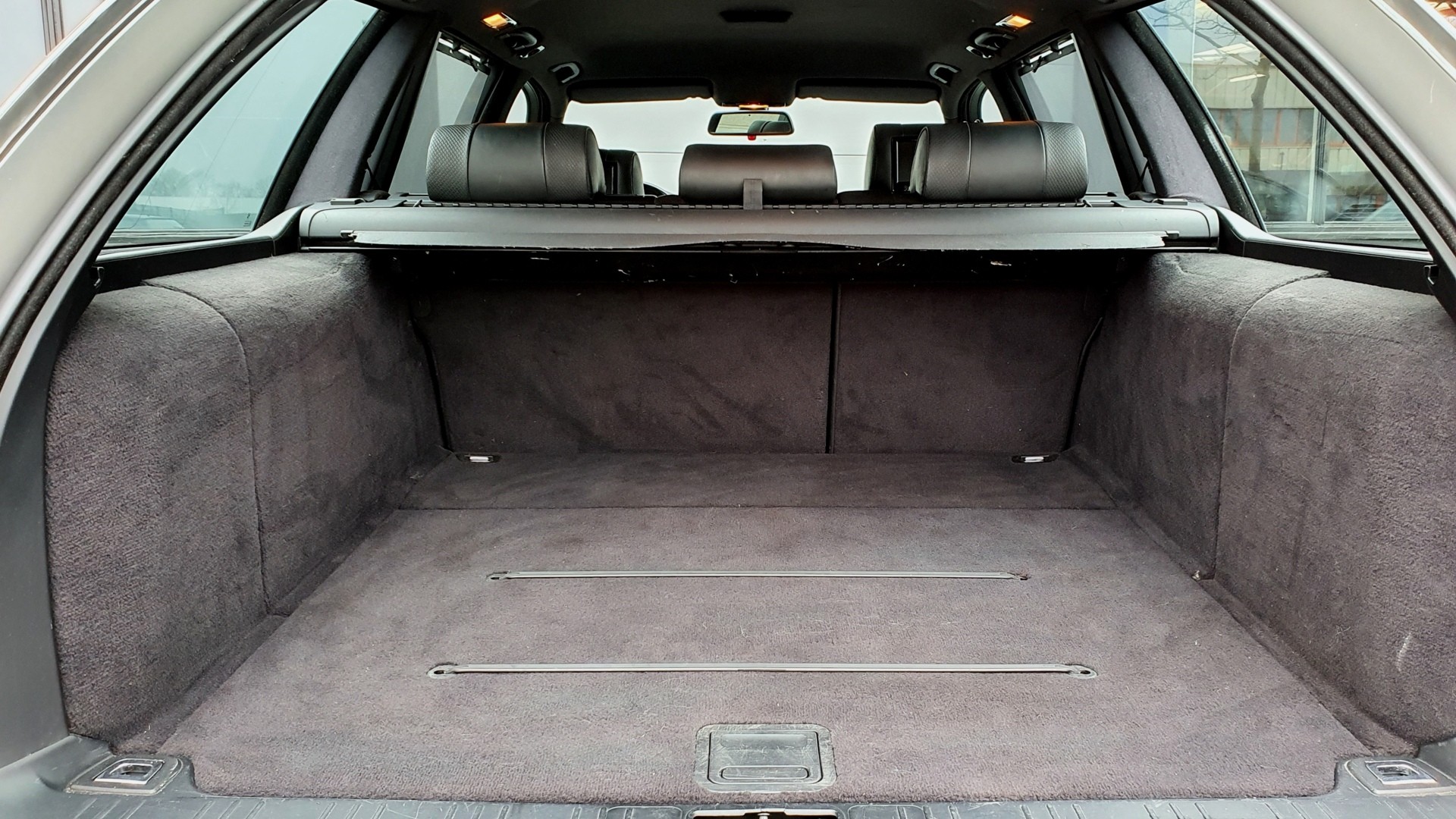 Foto van BMW 5-serie Touring