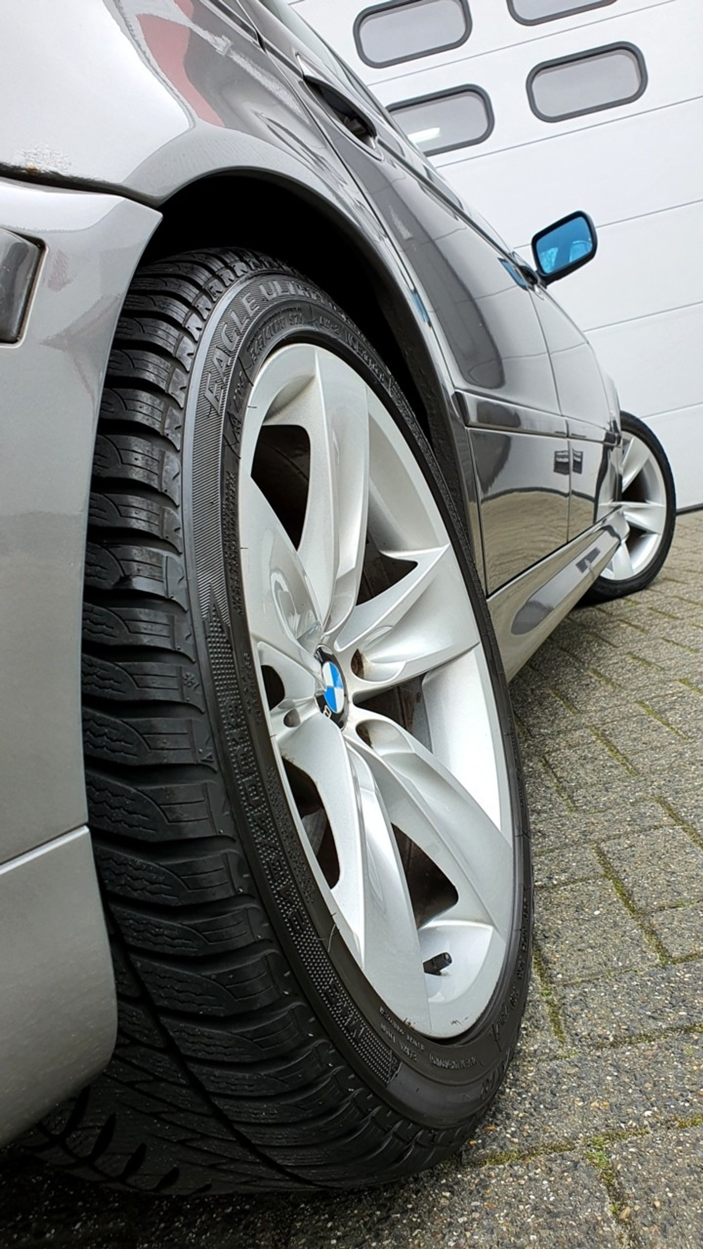 Foto van BMW 5-serie Touring