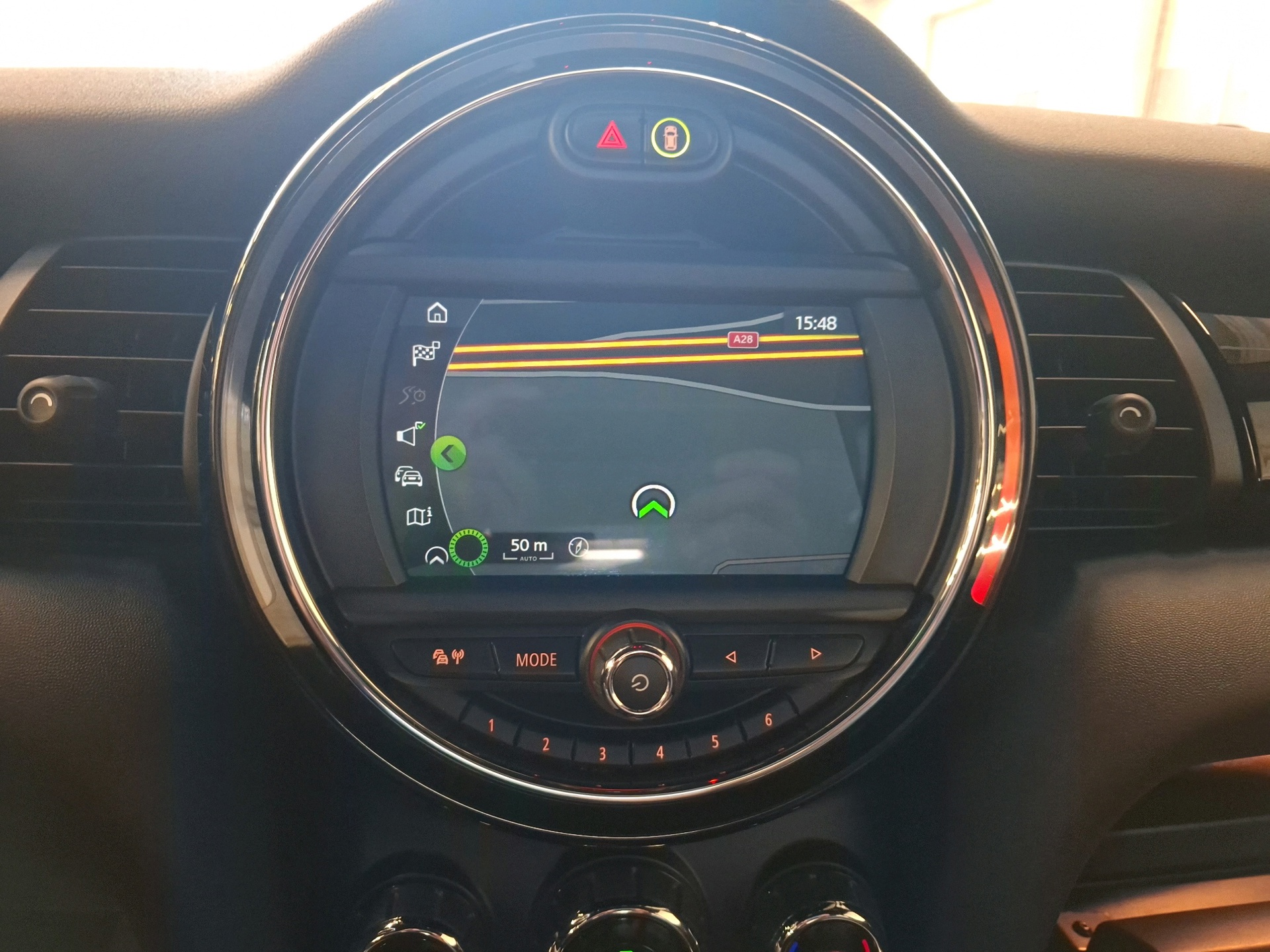Foto van Mini Cooper Se