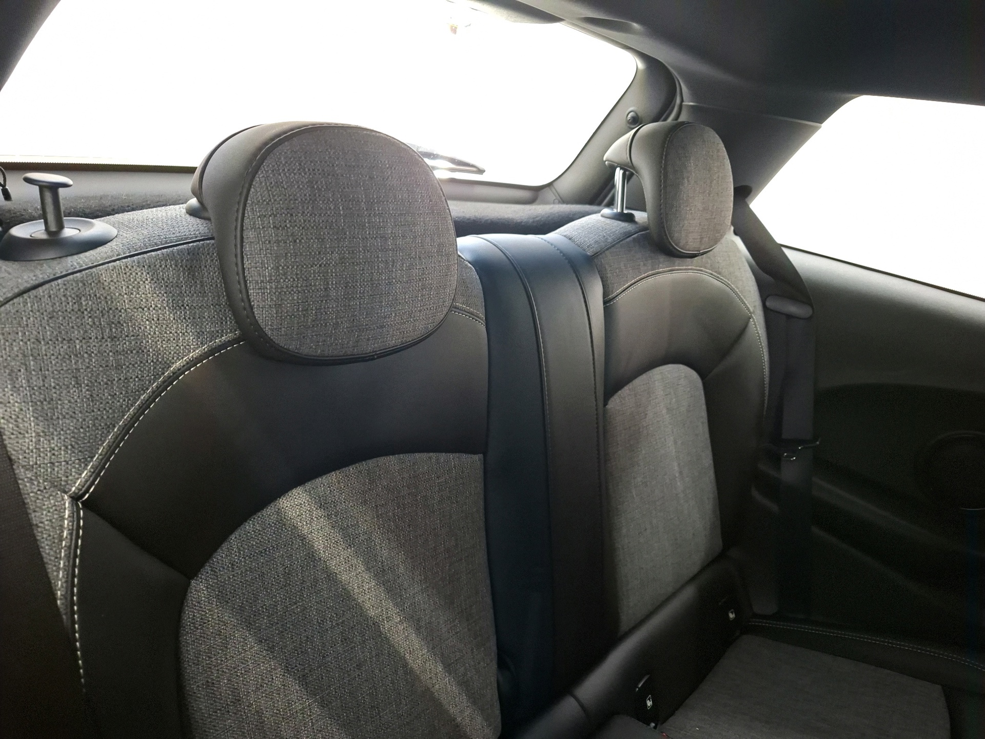Foto van Mini Cooper Se