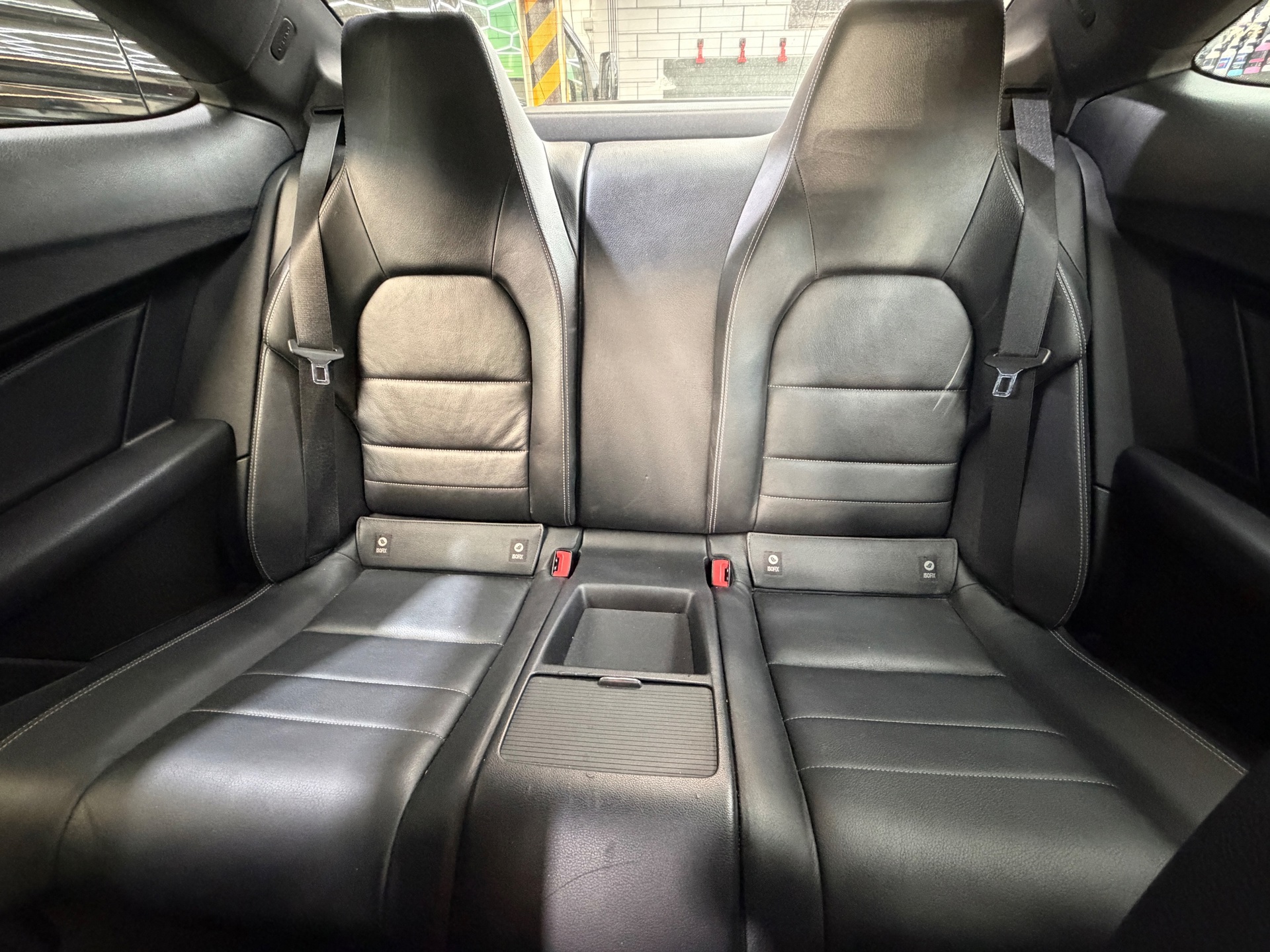 Foto van Mercedes-Benz C 250