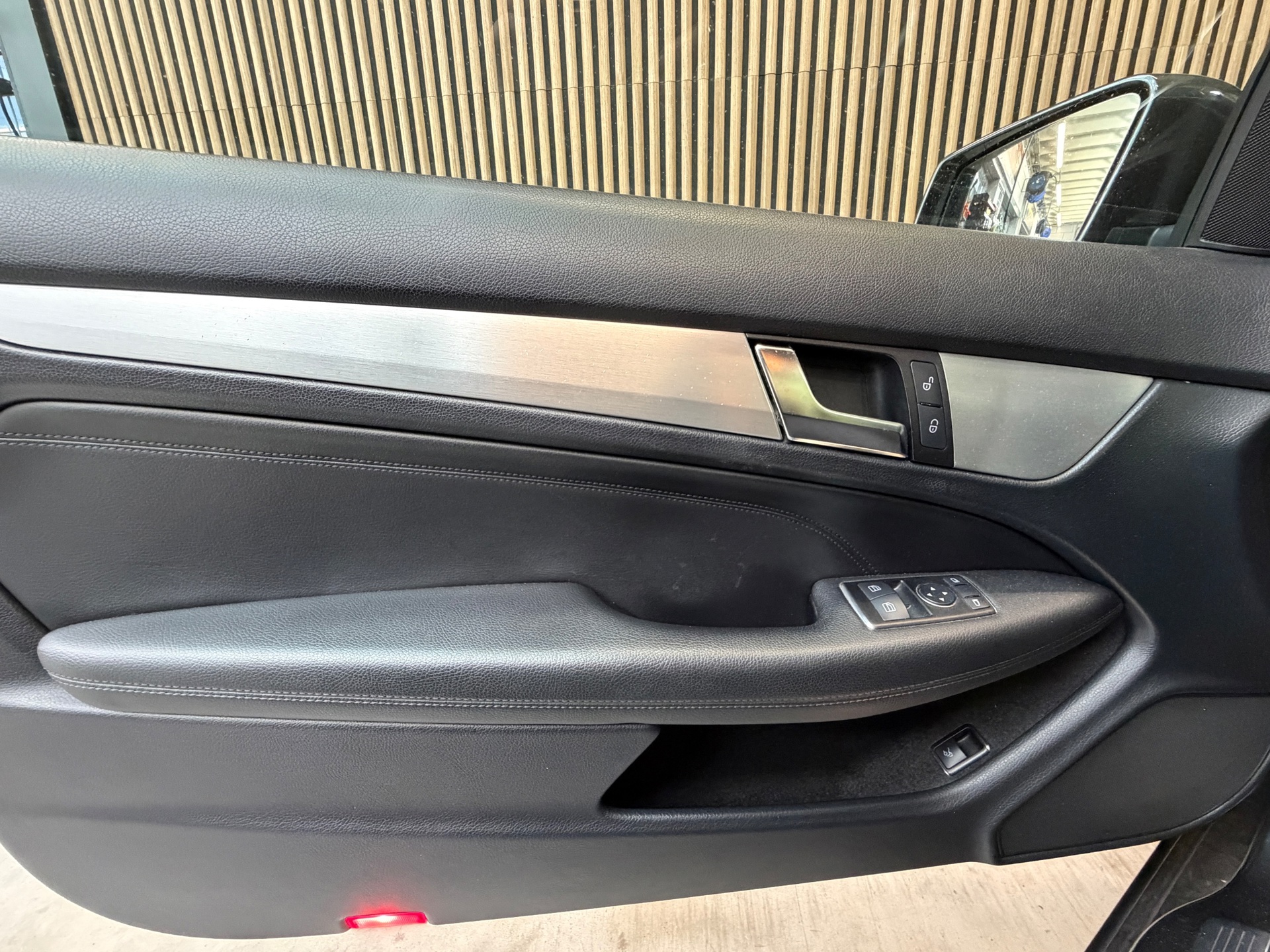 Foto van Mercedes-Benz C 250