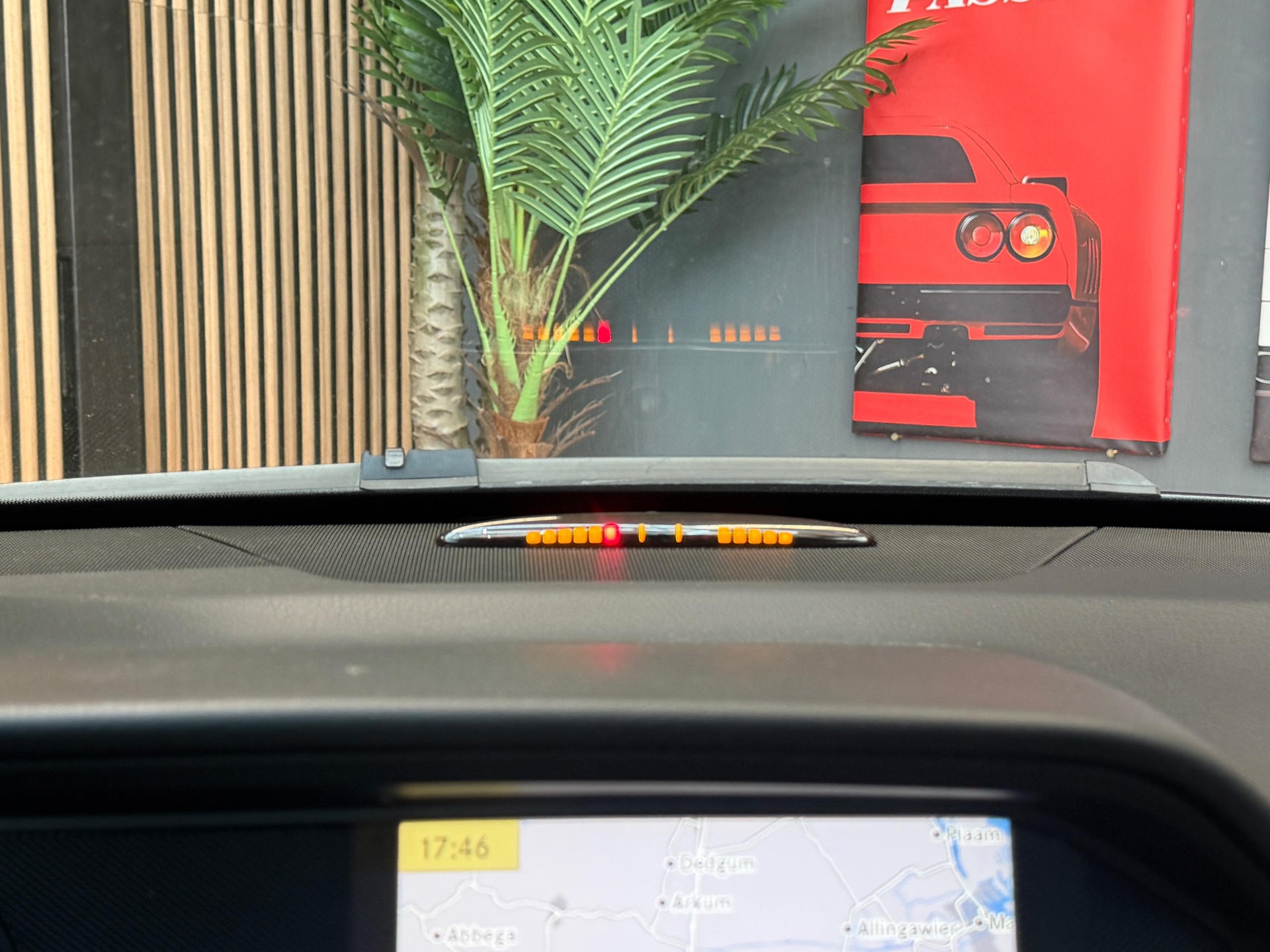 Foto van Mercedes-Benz C 250