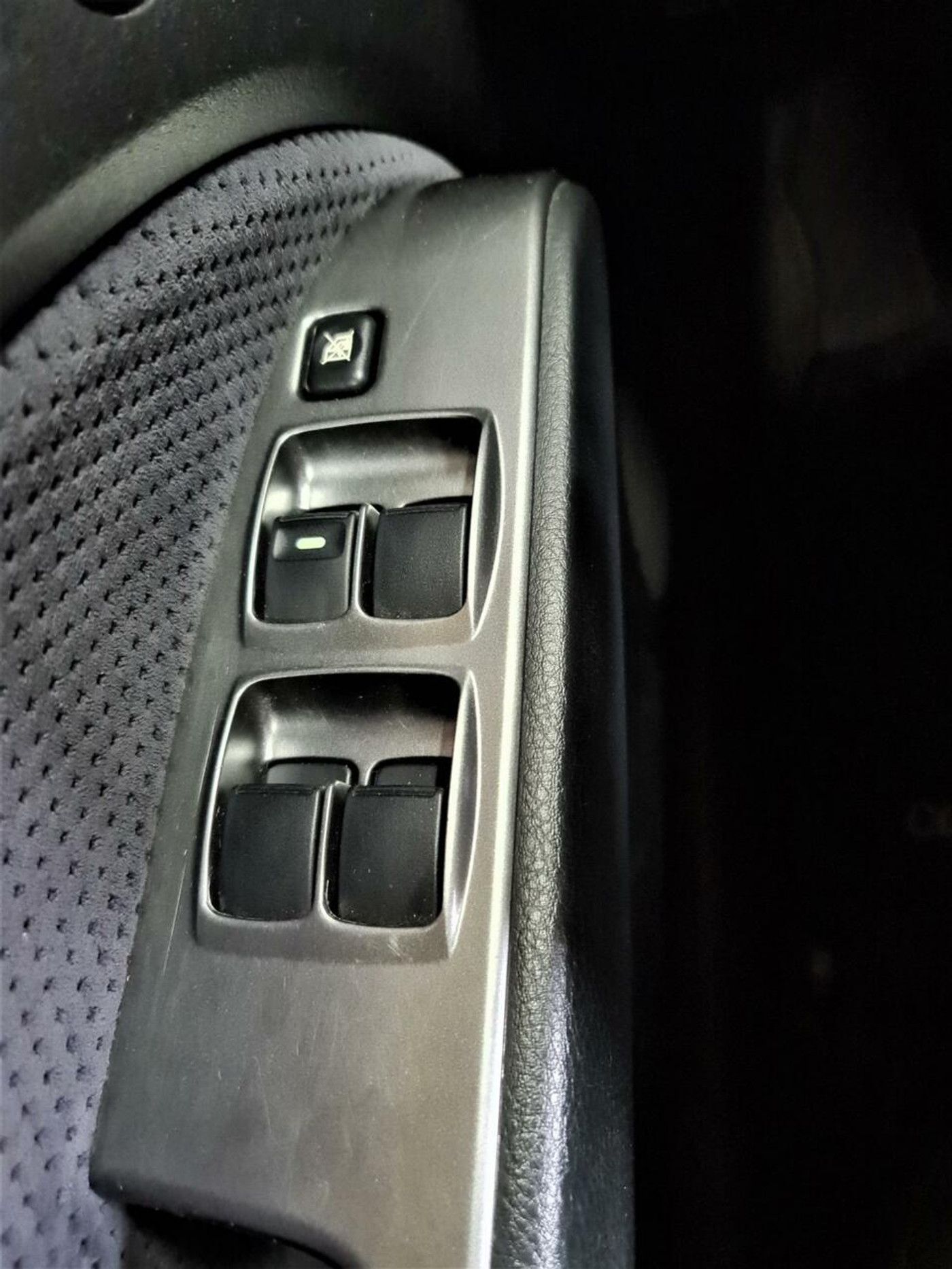 Foto van Mitsubishi Outlander