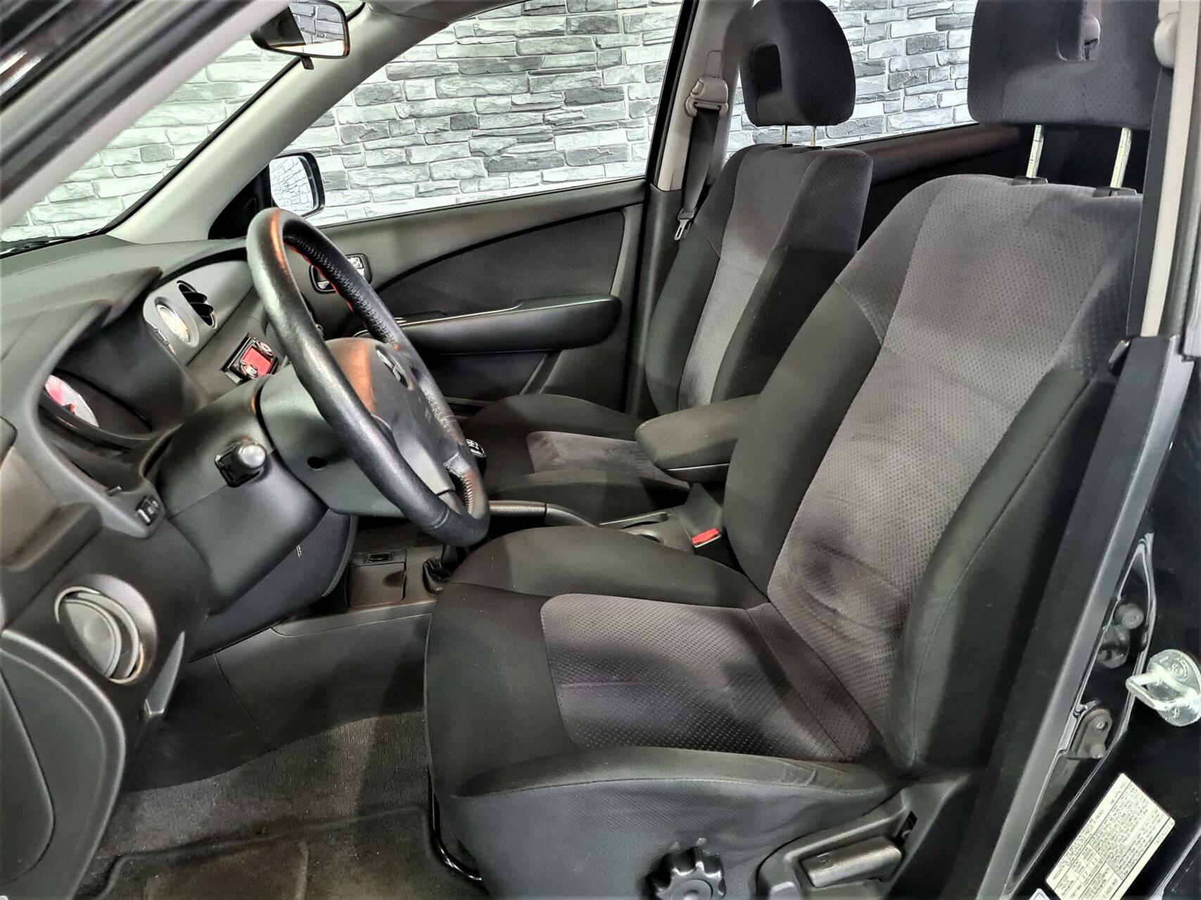 Foto van Mitsubishi Outlander