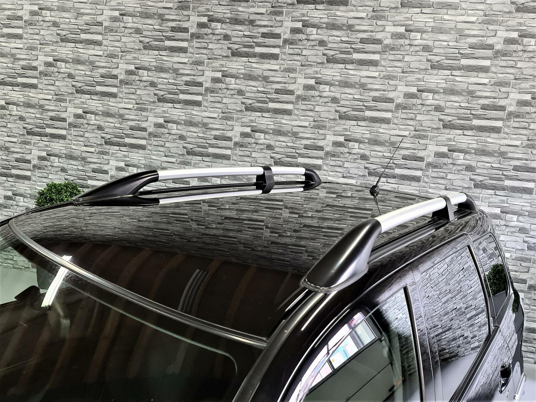 Foto van Mitsubishi Outlander
