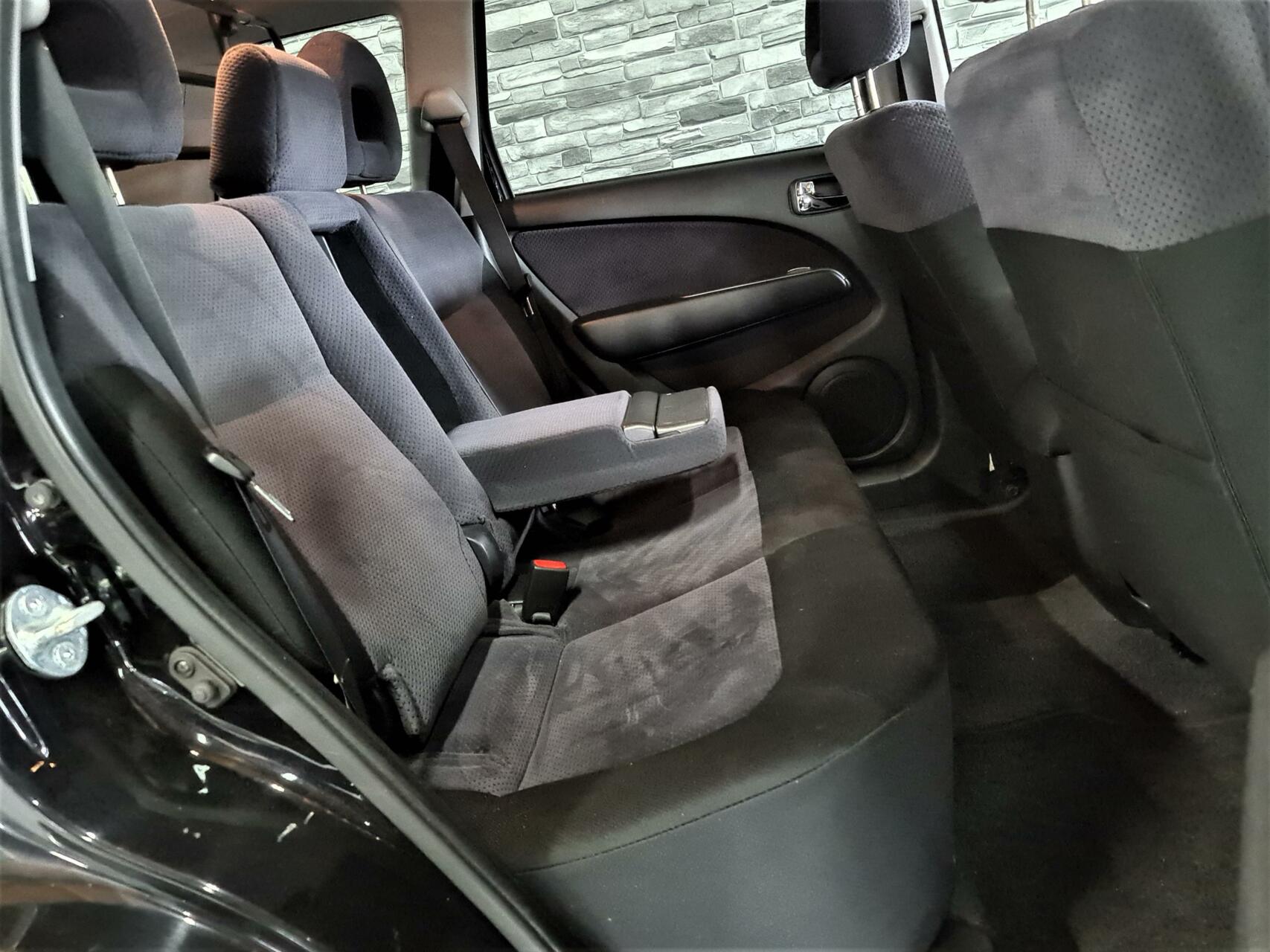 Foto van Mitsubishi Outlander