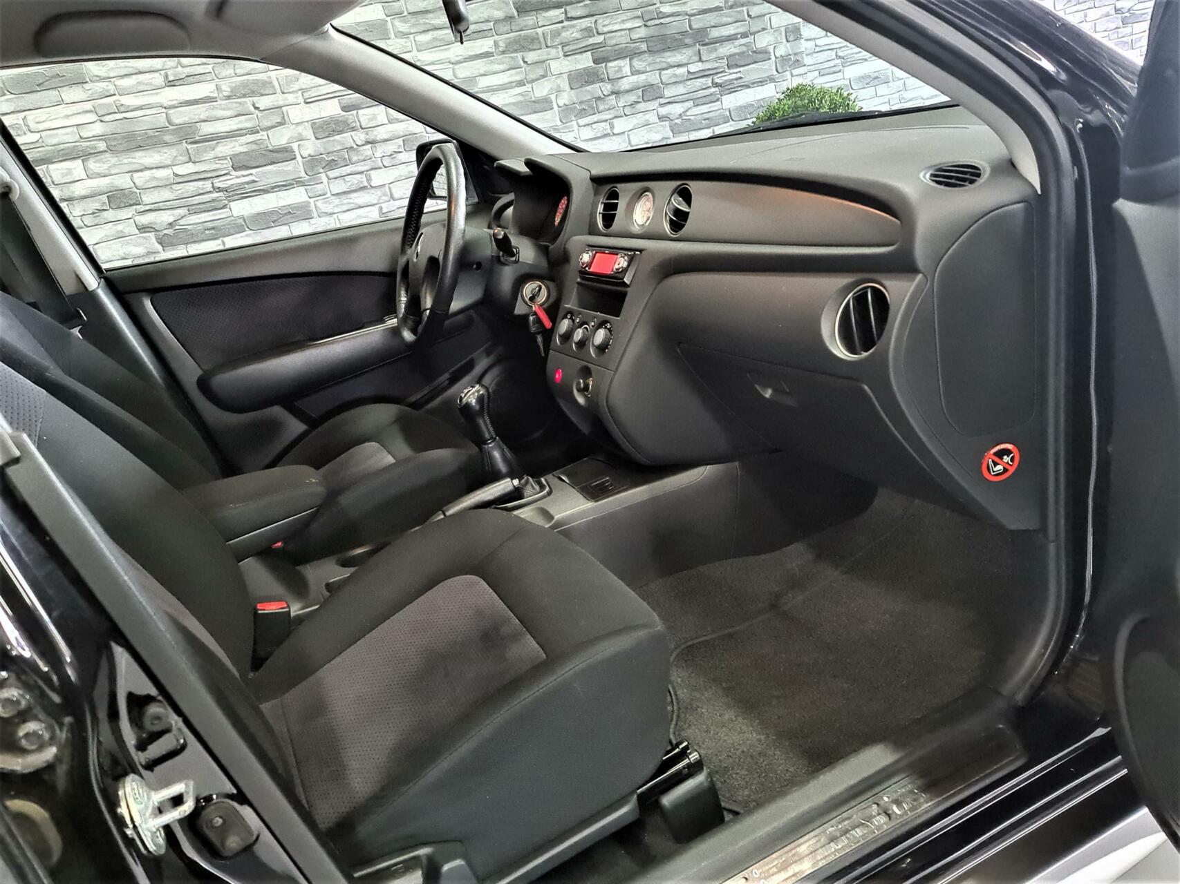 Foto van Mitsubishi Outlander