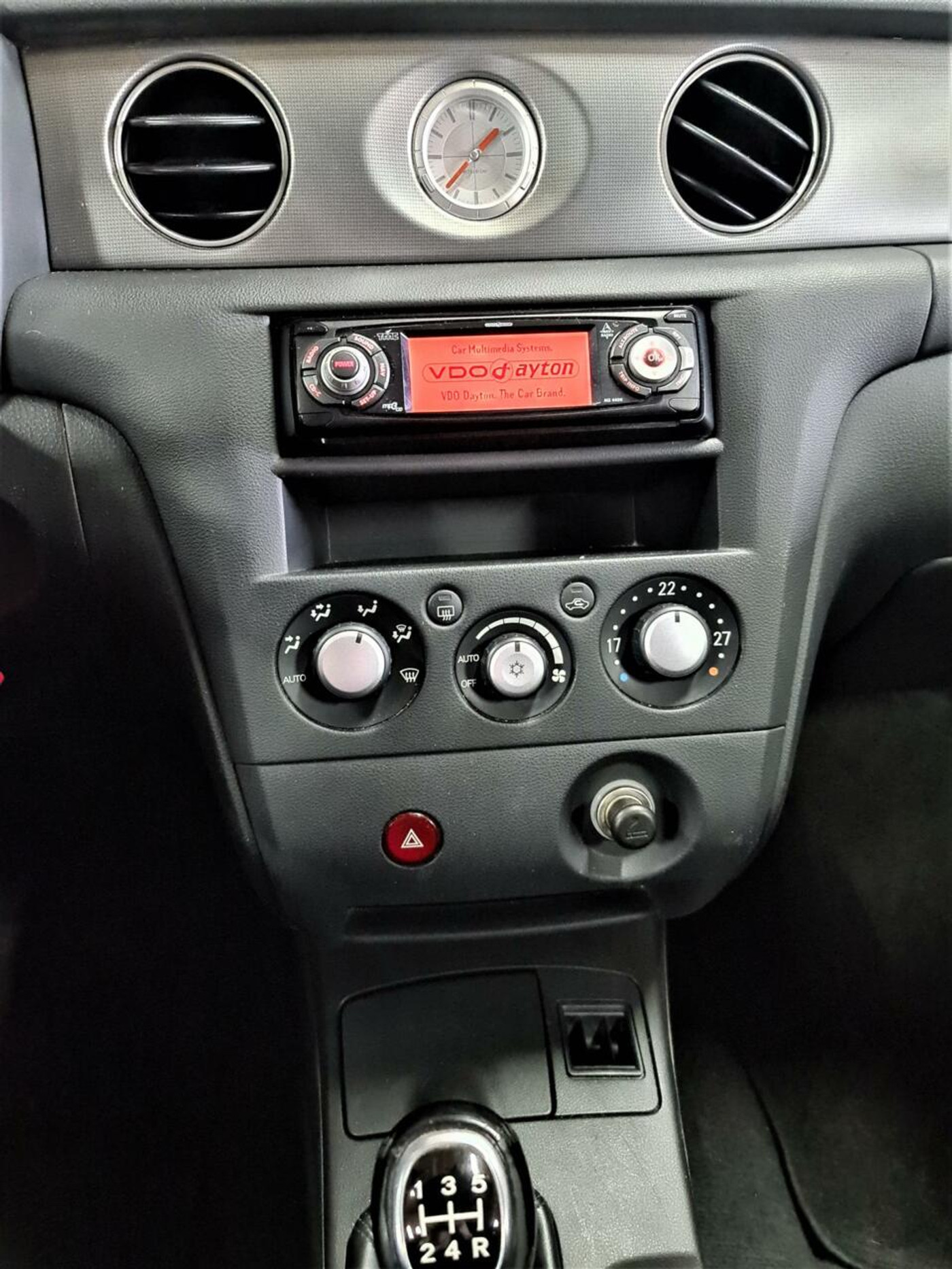 Foto van Mitsubishi Outlander