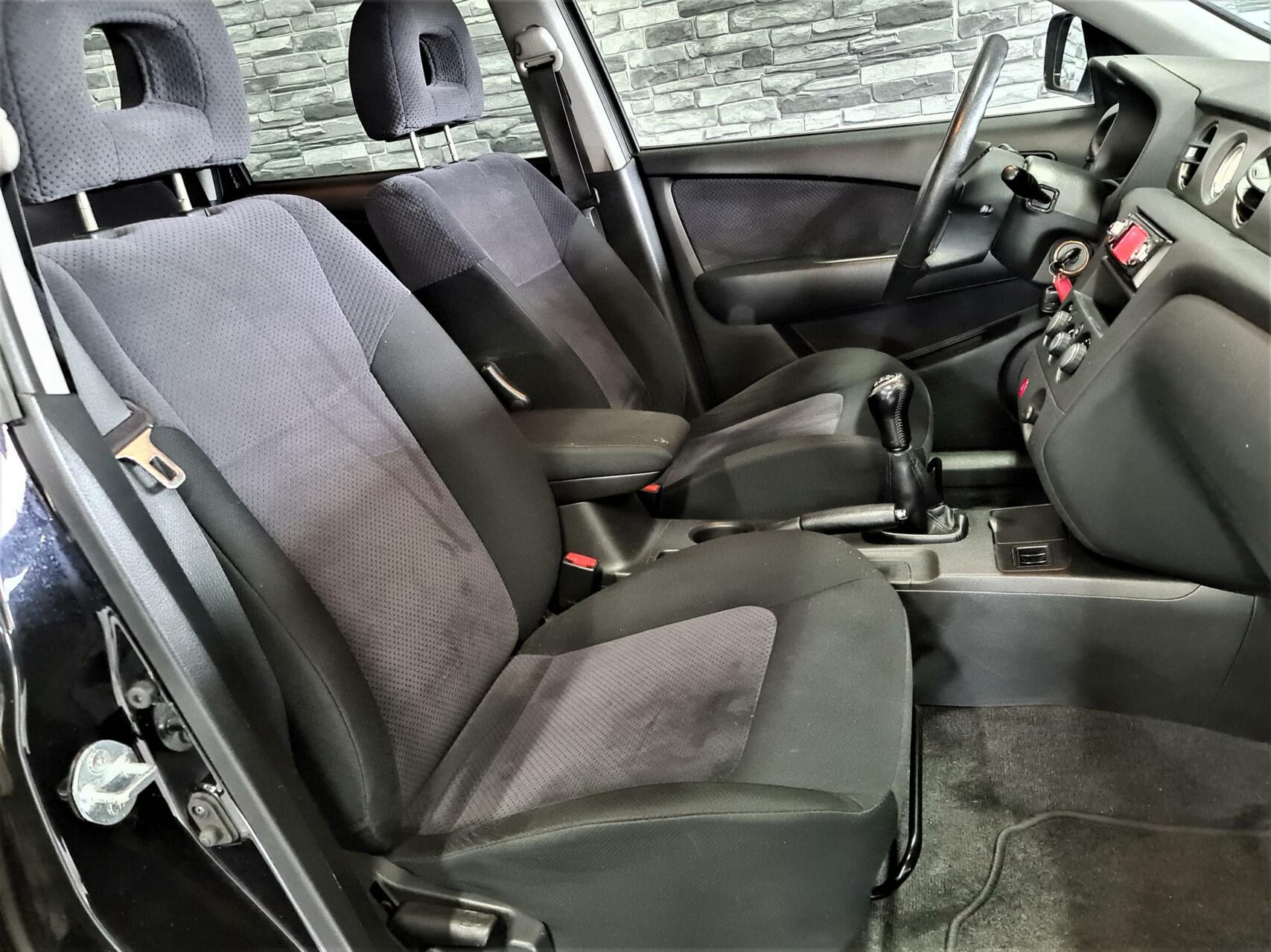 Foto van Mitsubishi Outlander