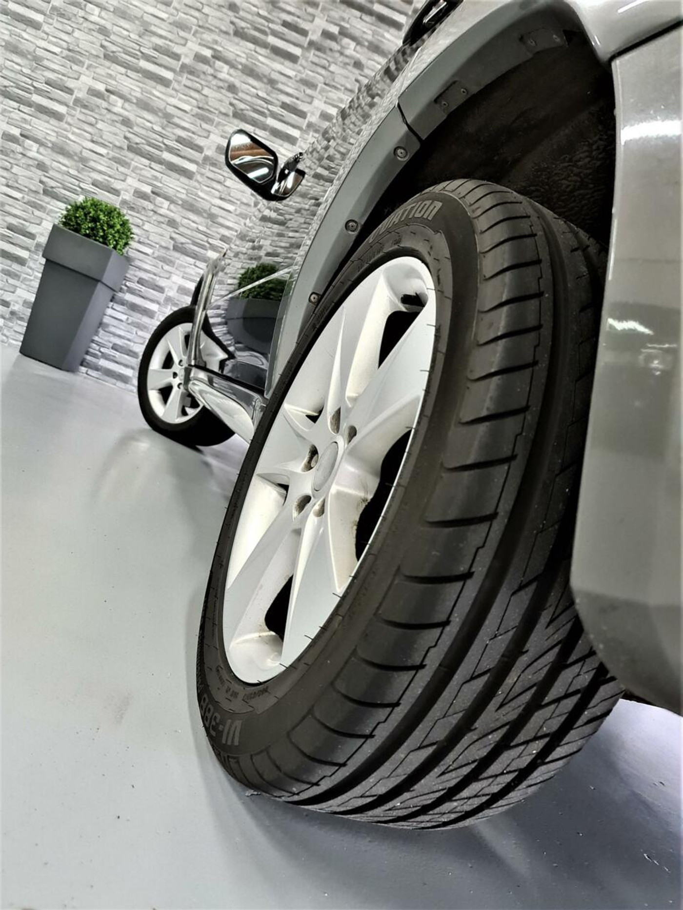 Foto van Mitsubishi Outlander