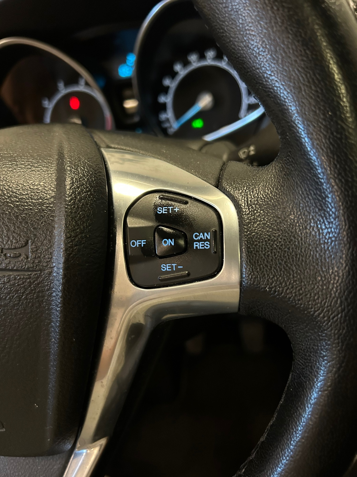 Foto van Ford B-max