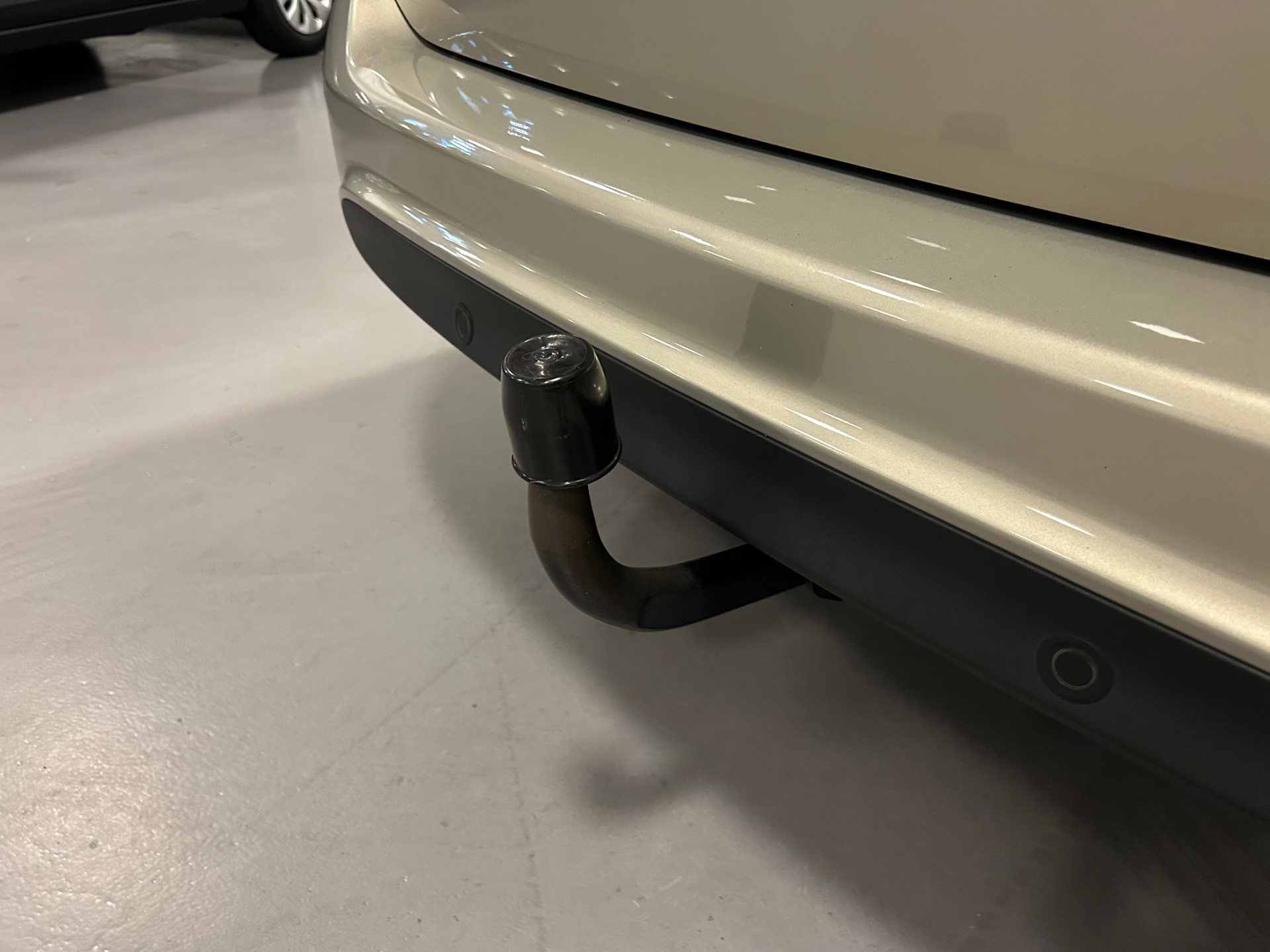 Foto van Ford B-max