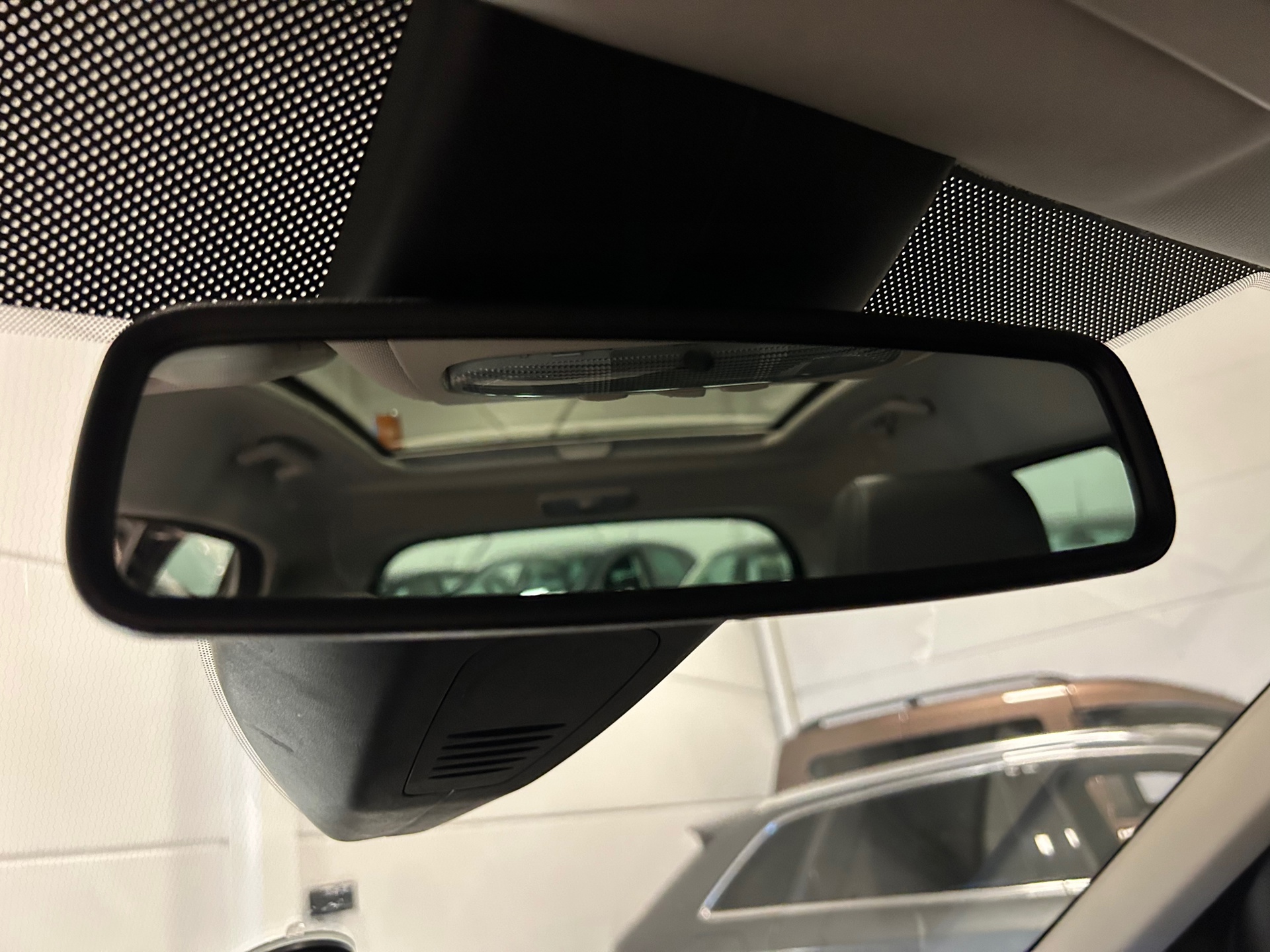 Foto van Ford B-max