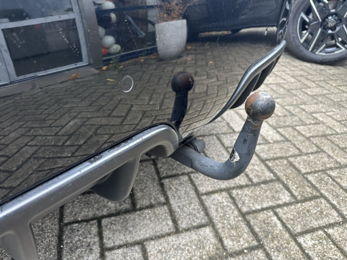 Foto van Peugeot 308 CC
