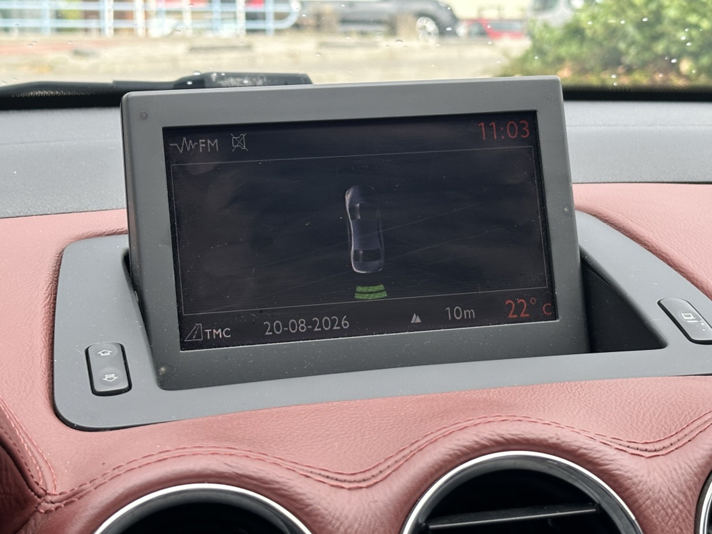 Foto van Peugeot 308 CC