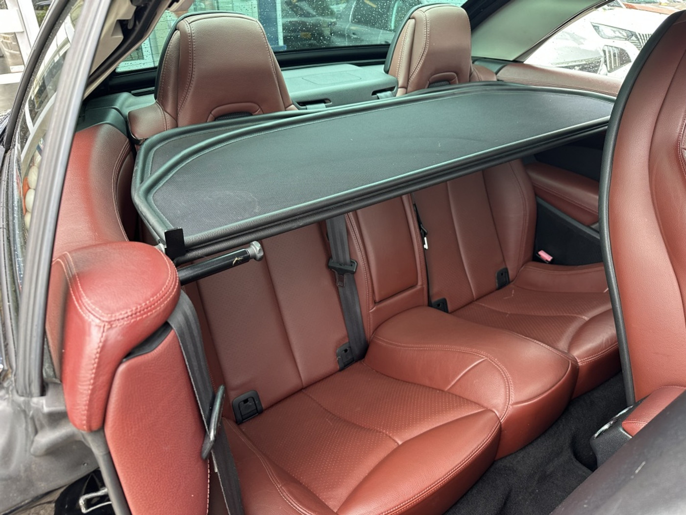 Foto van Peugeot 308 CC