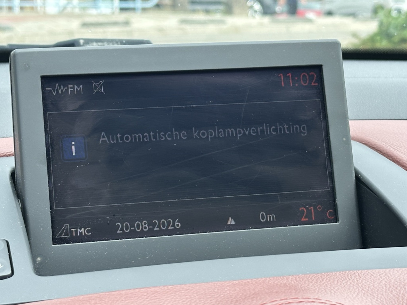 Foto van Peugeot 308 CC