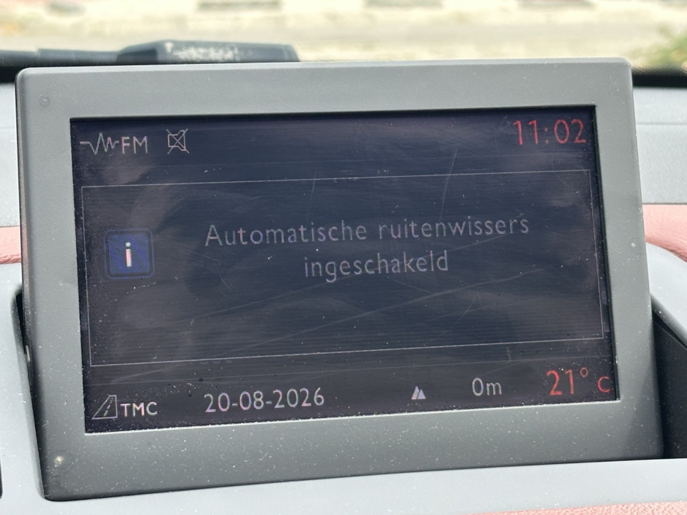 Foto van Peugeot 308 CC
