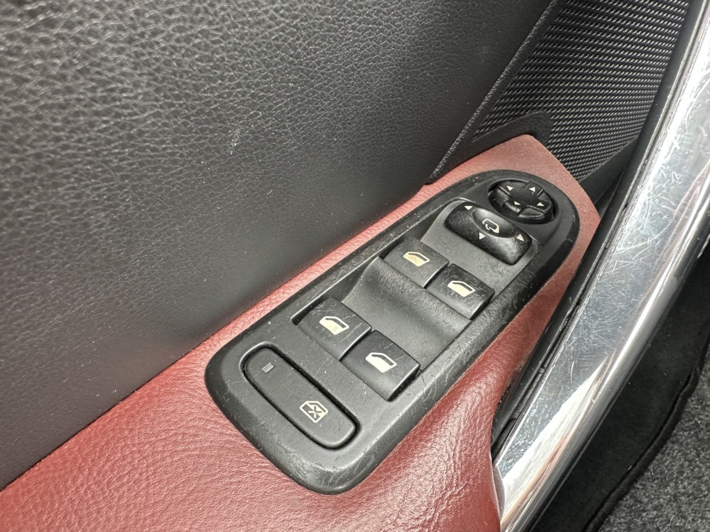 Foto van Peugeot 308 CC