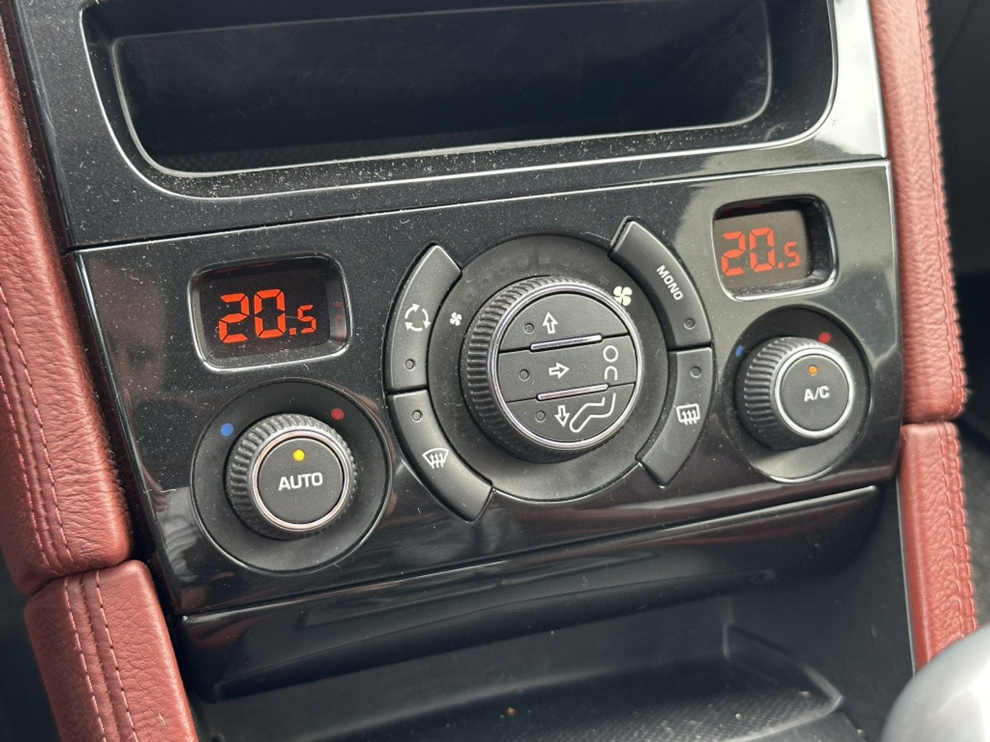 Foto van Peugeot 308 CC