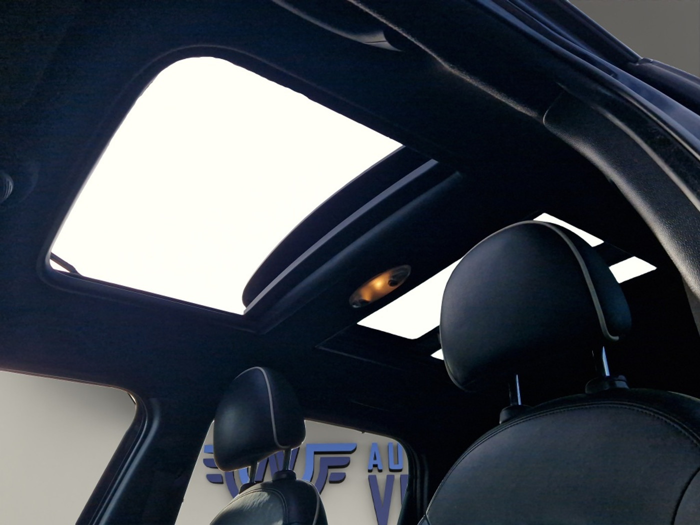 Foto van Mini Cooper S Countryman All4