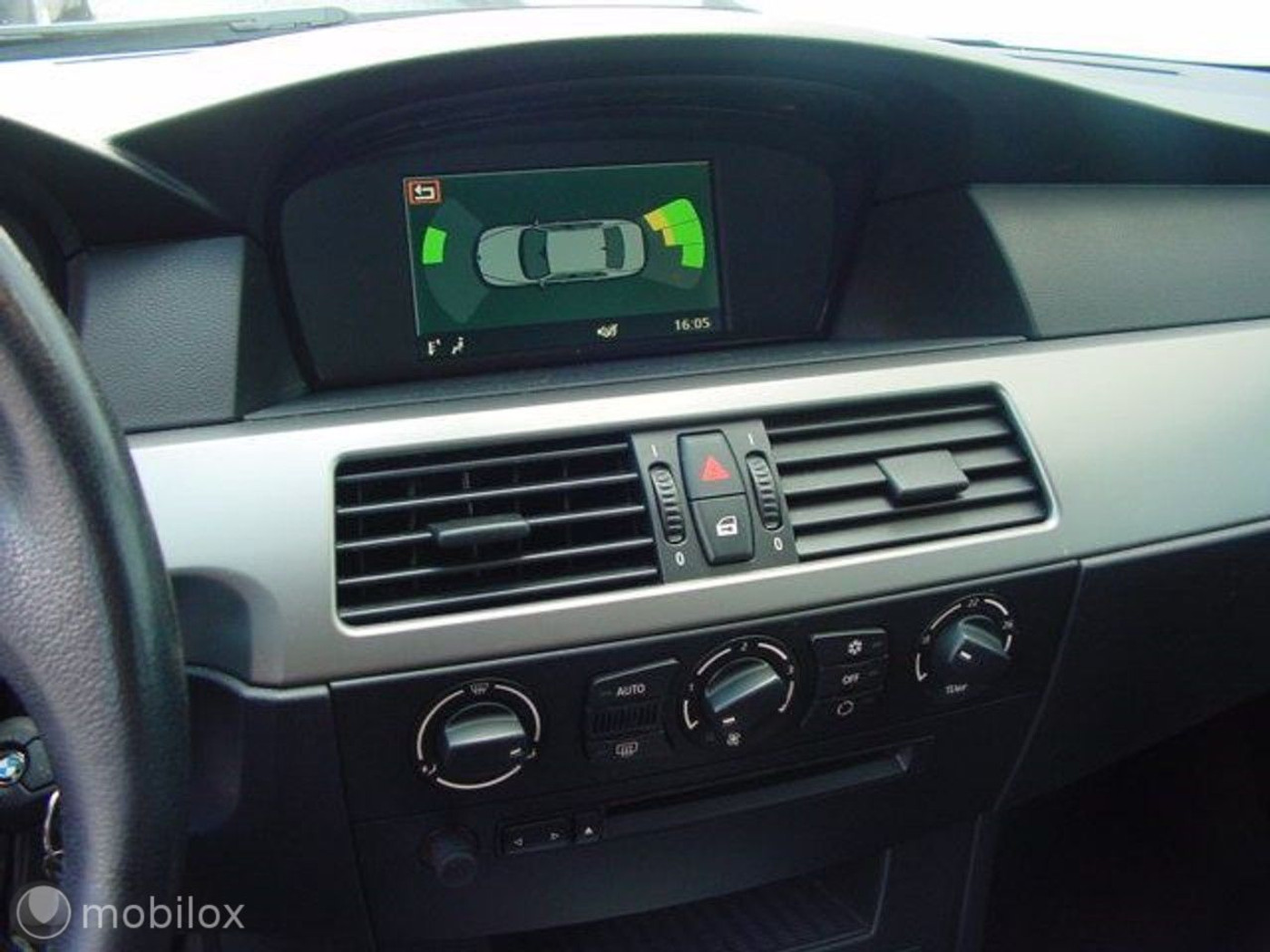 Foto van BMW 5-serie