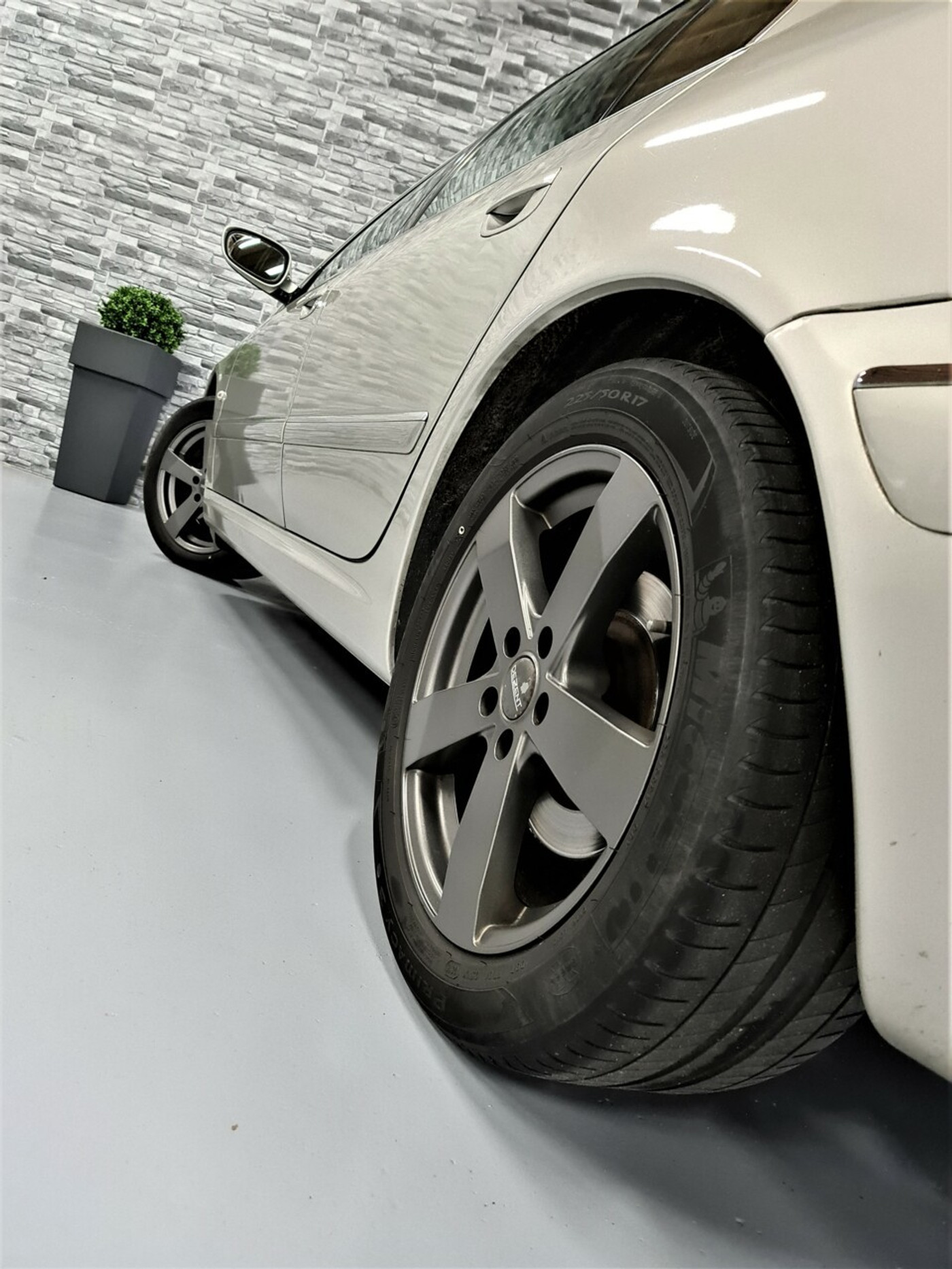 Foto van Peugeot 607