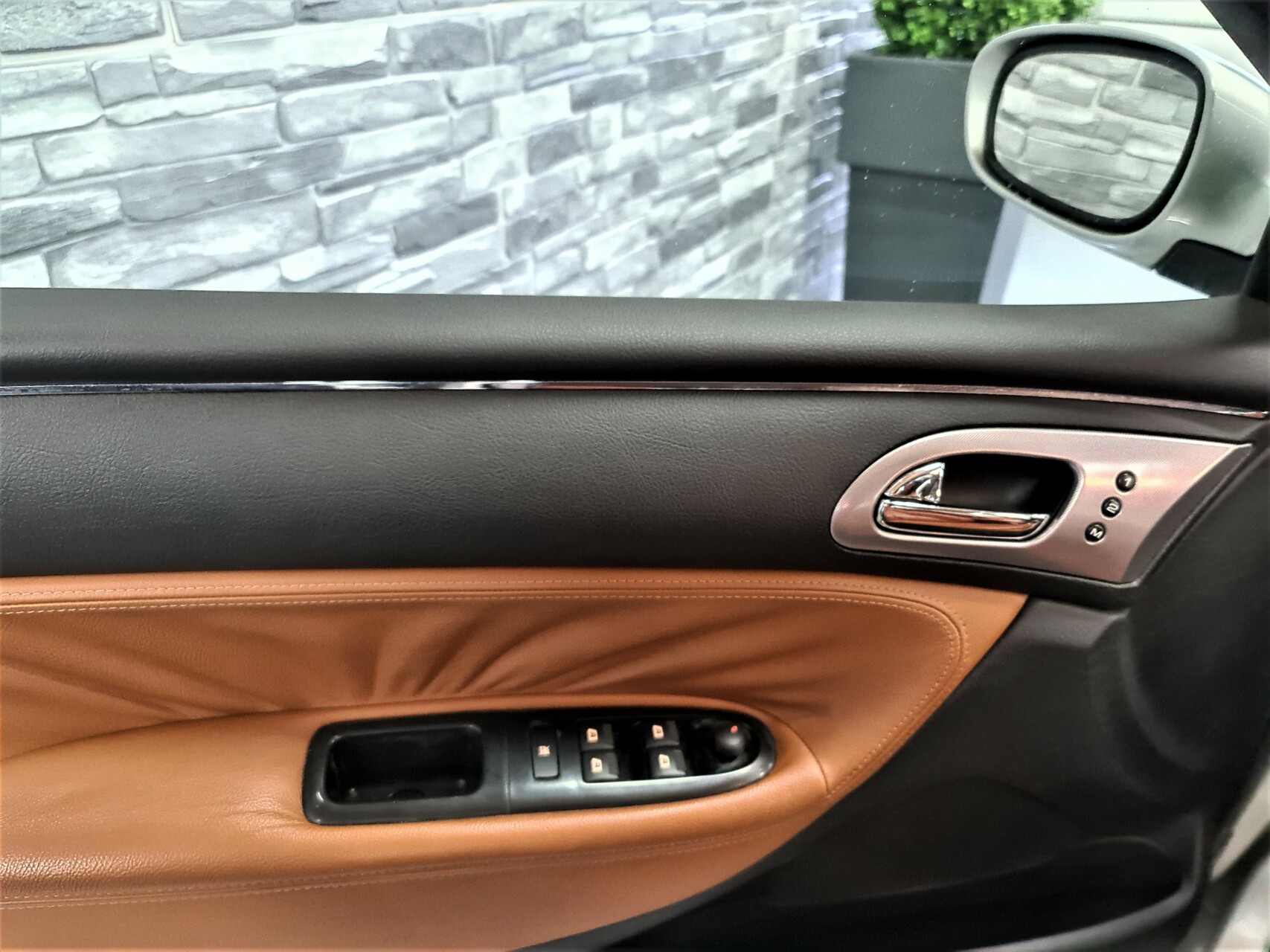 Foto van Peugeot 607