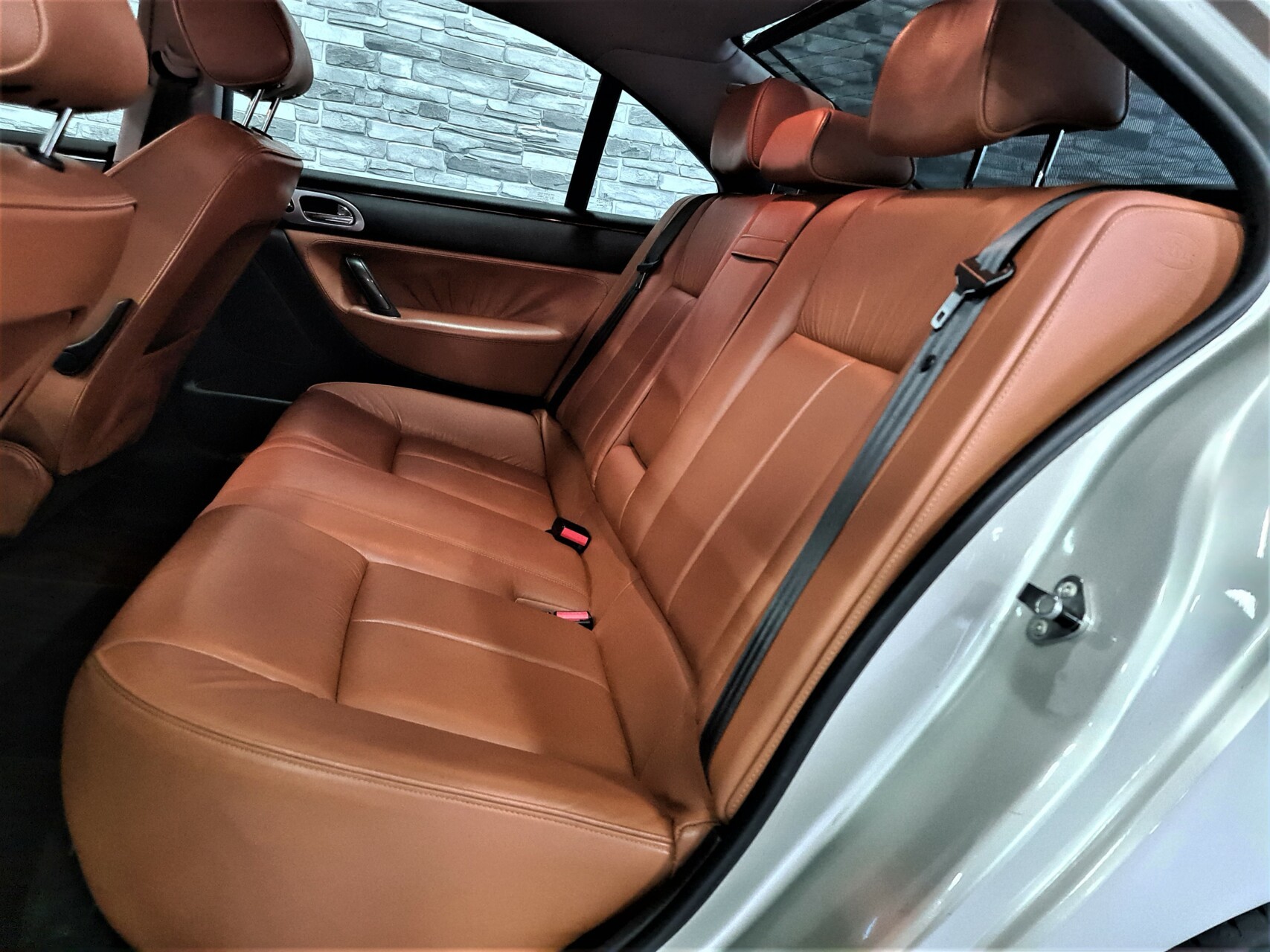 Foto van Peugeot 607