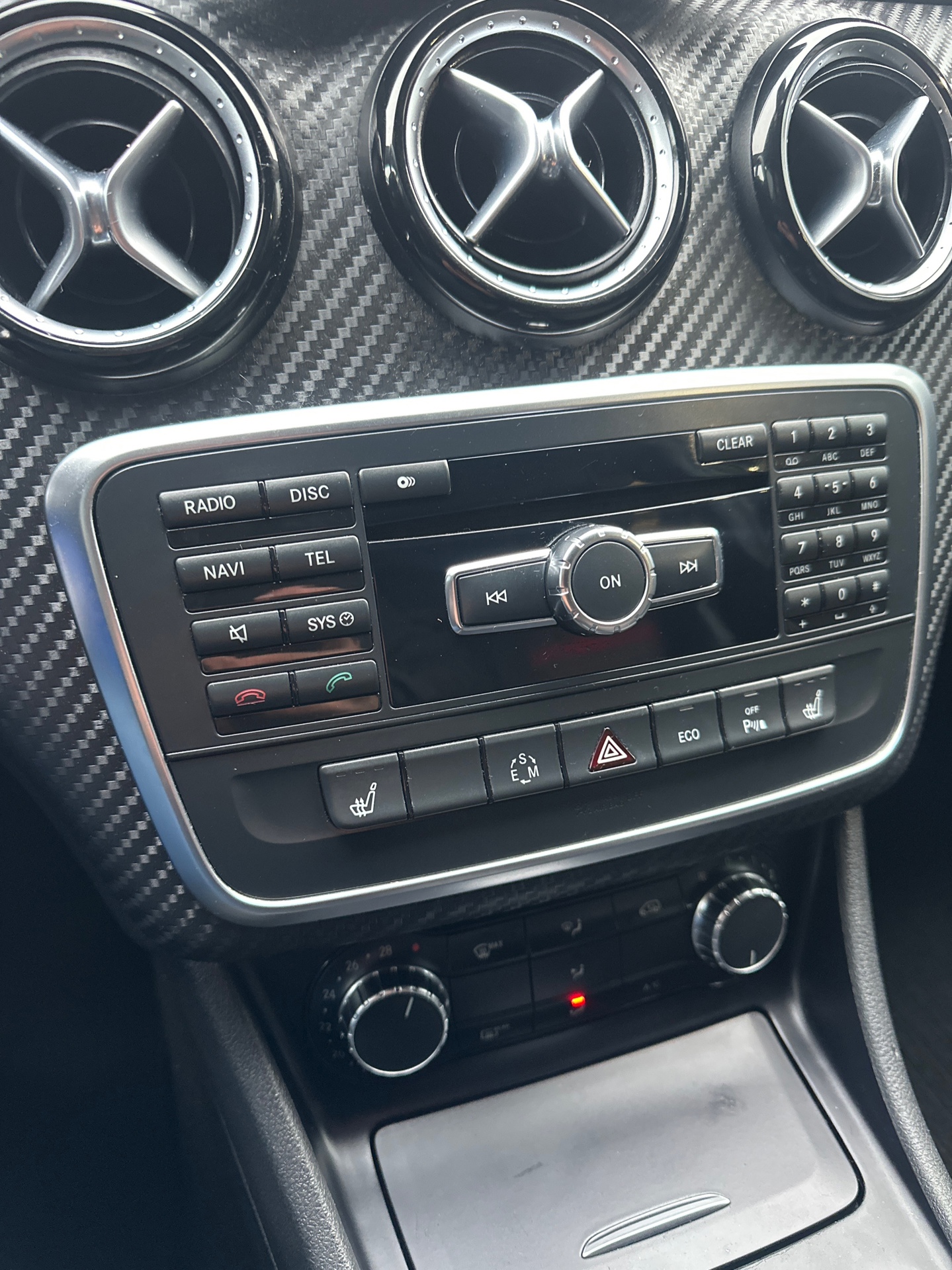 Foto van Mercedes-Benz A 180