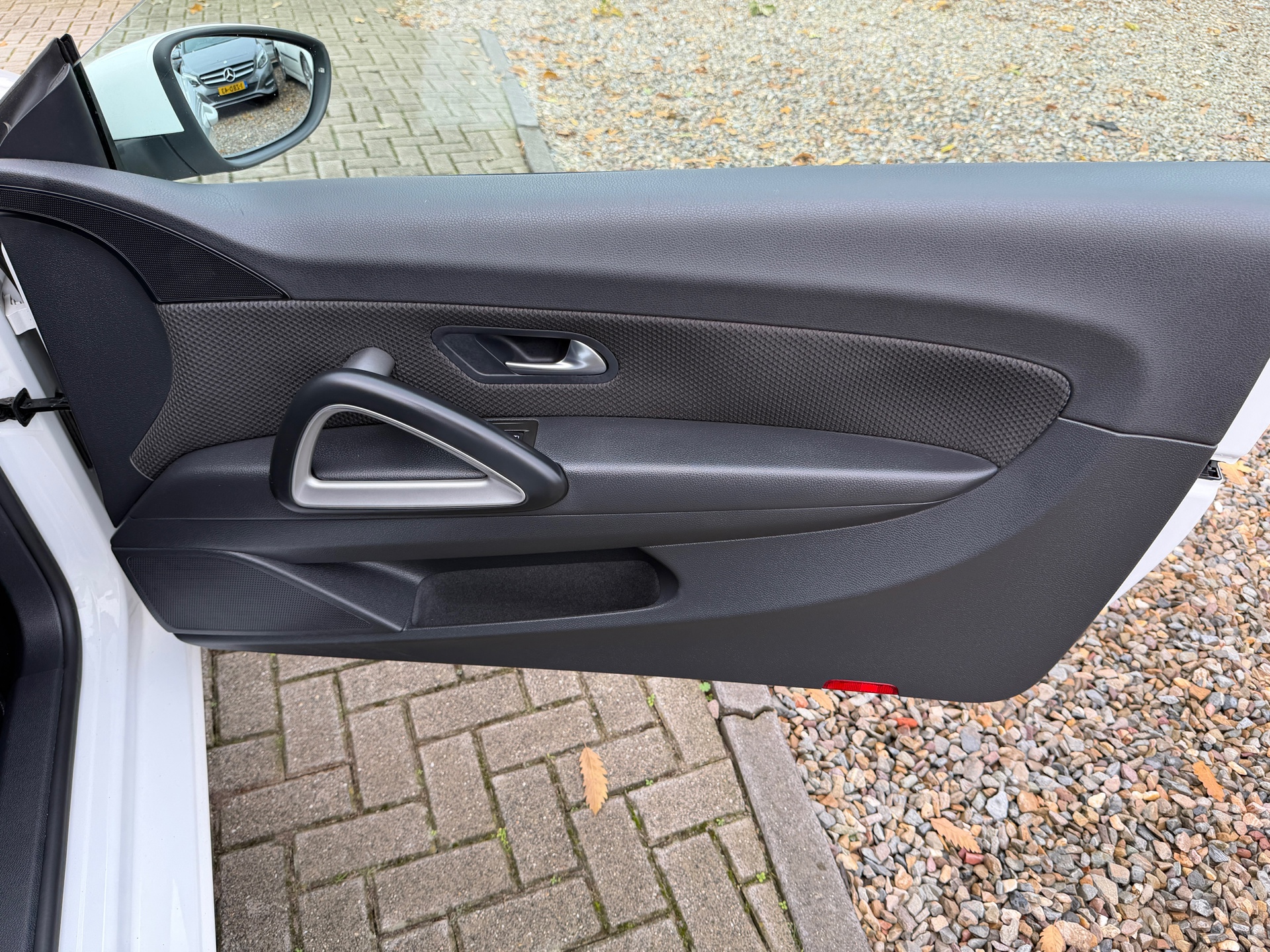 Foto van Volkswagen Scirocco