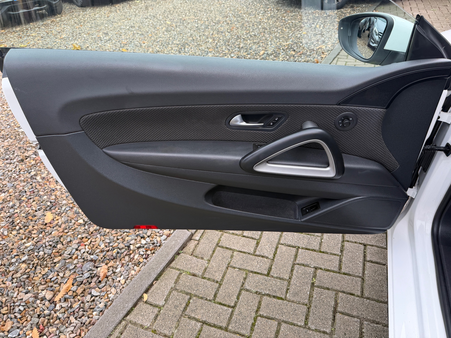 Foto van Volkswagen Scirocco