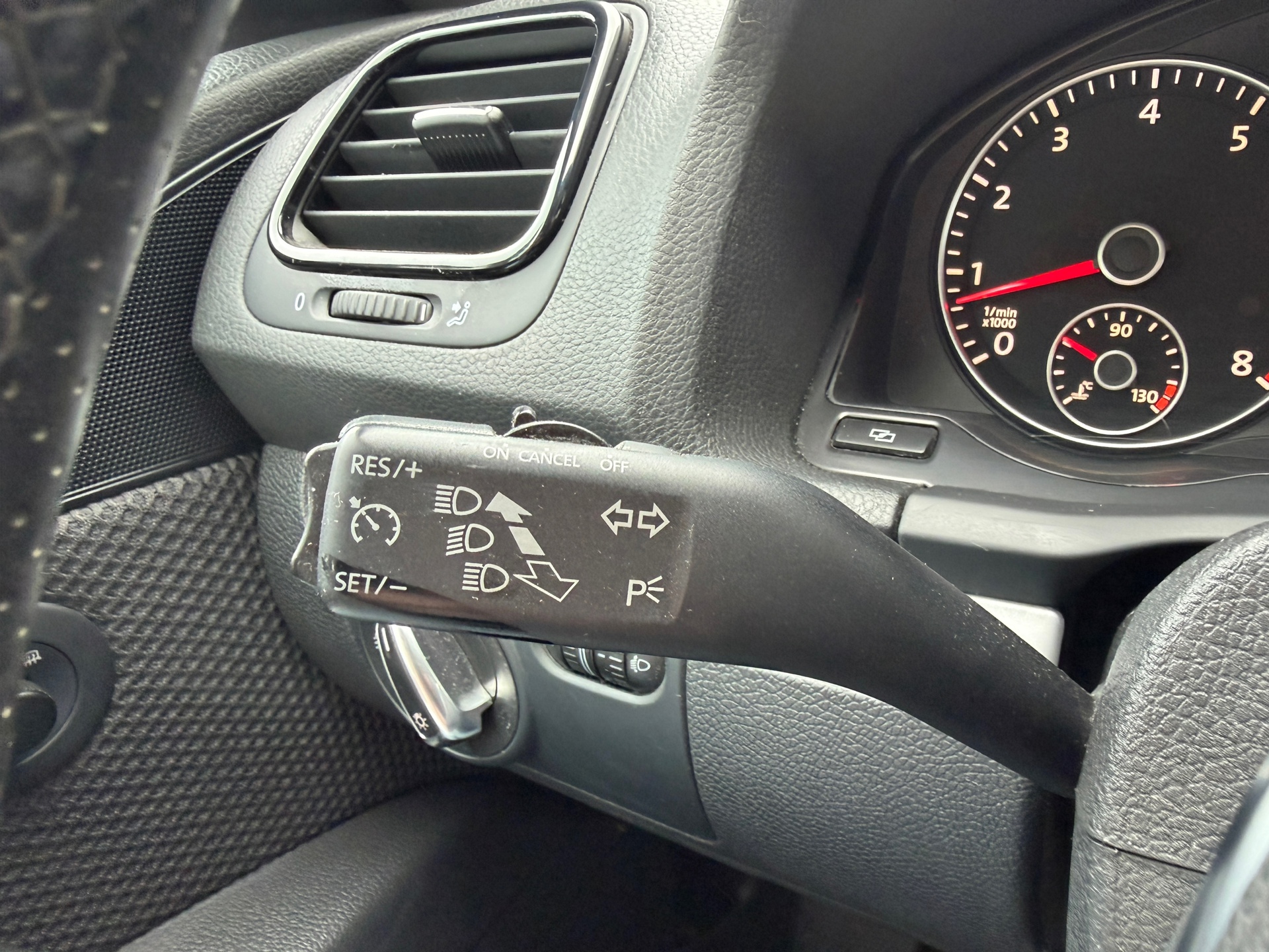 Foto van Volkswagen Scirocco